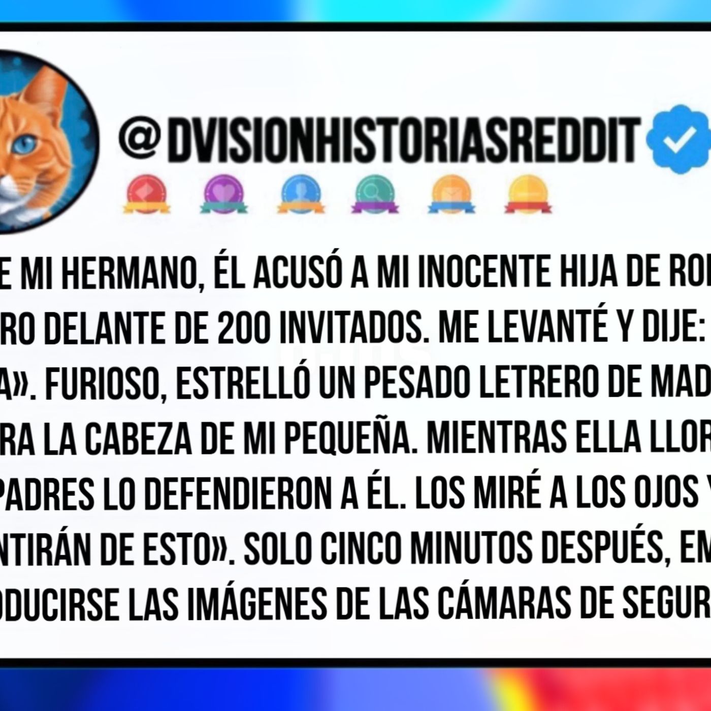 En La Boda De Mi Hermano, Él Acusó A Mi Inocente Hija De Robar Su Nuevo iPhone 17 Pro Delante De 200 Invitados. Me Levanté Y Dije: «ella....