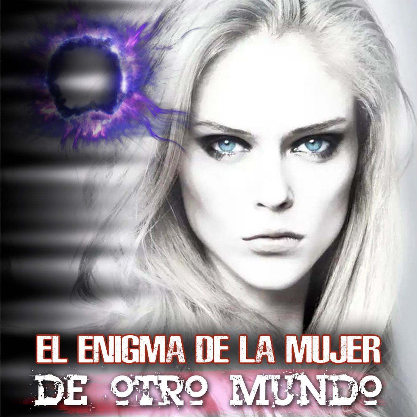 Viaje a lo Desconocido (Paul Angel)