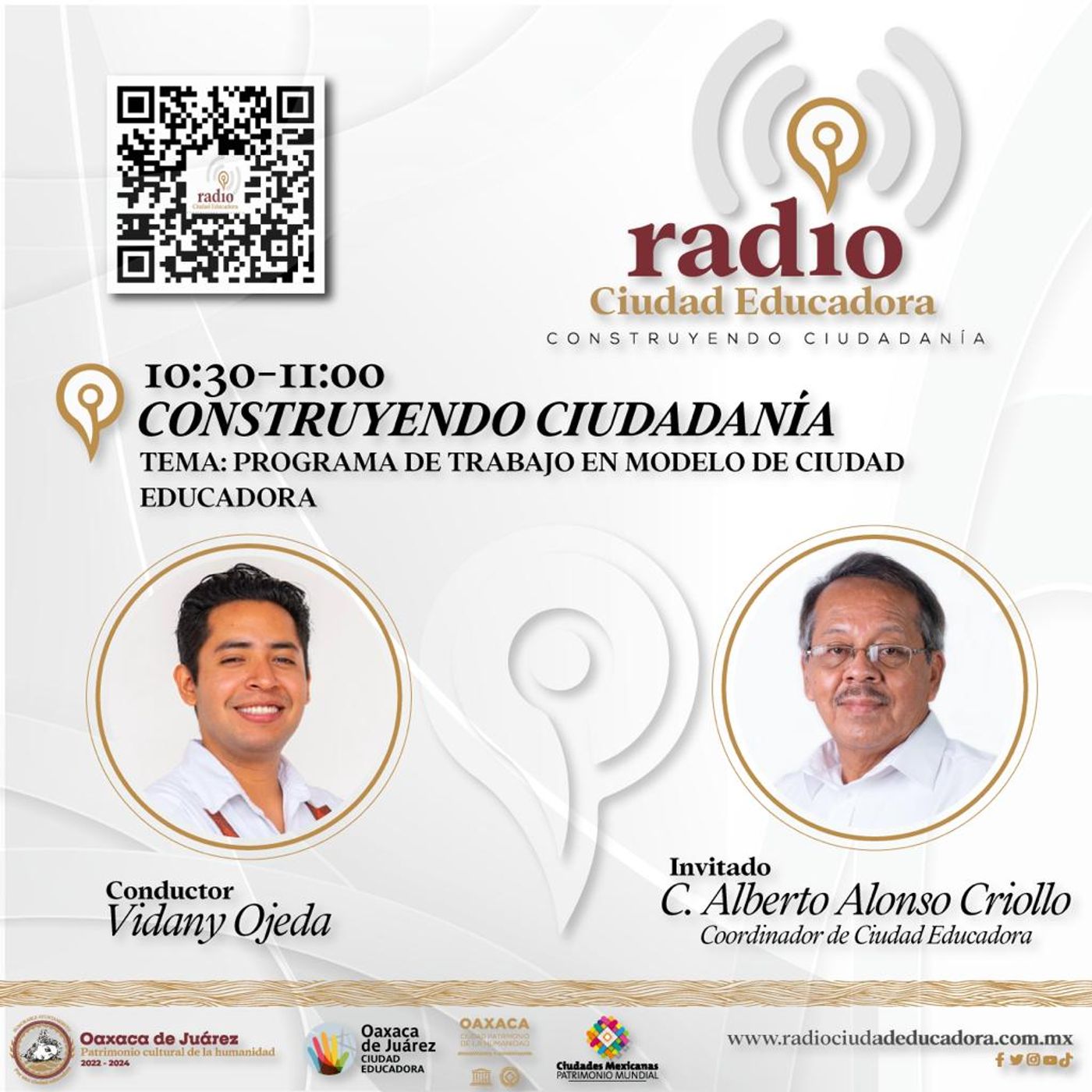 Radio Ciudad Educadora
