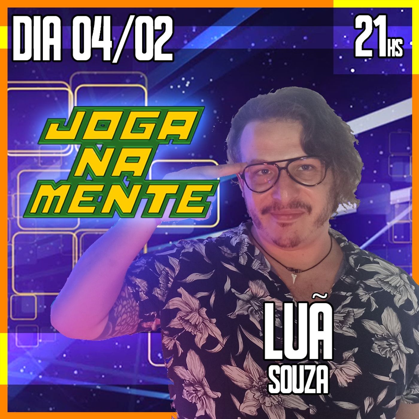 Joga Na Mente