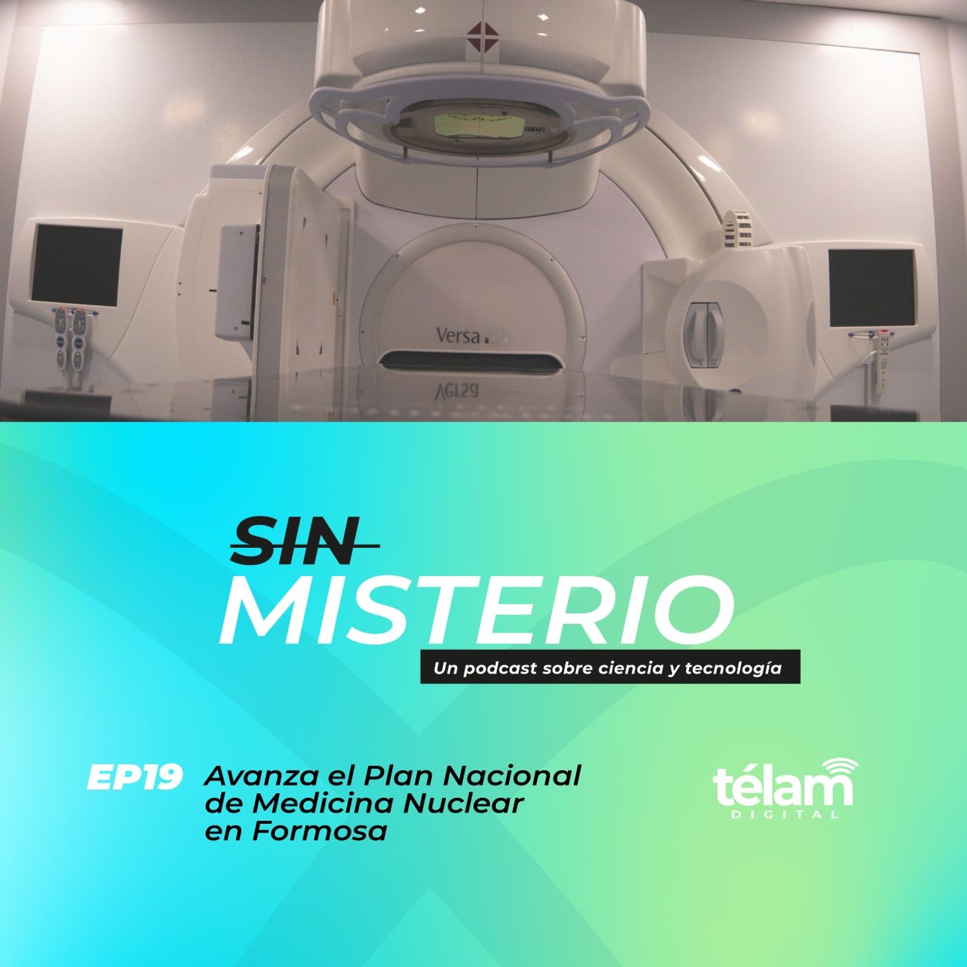 Sin Misterio