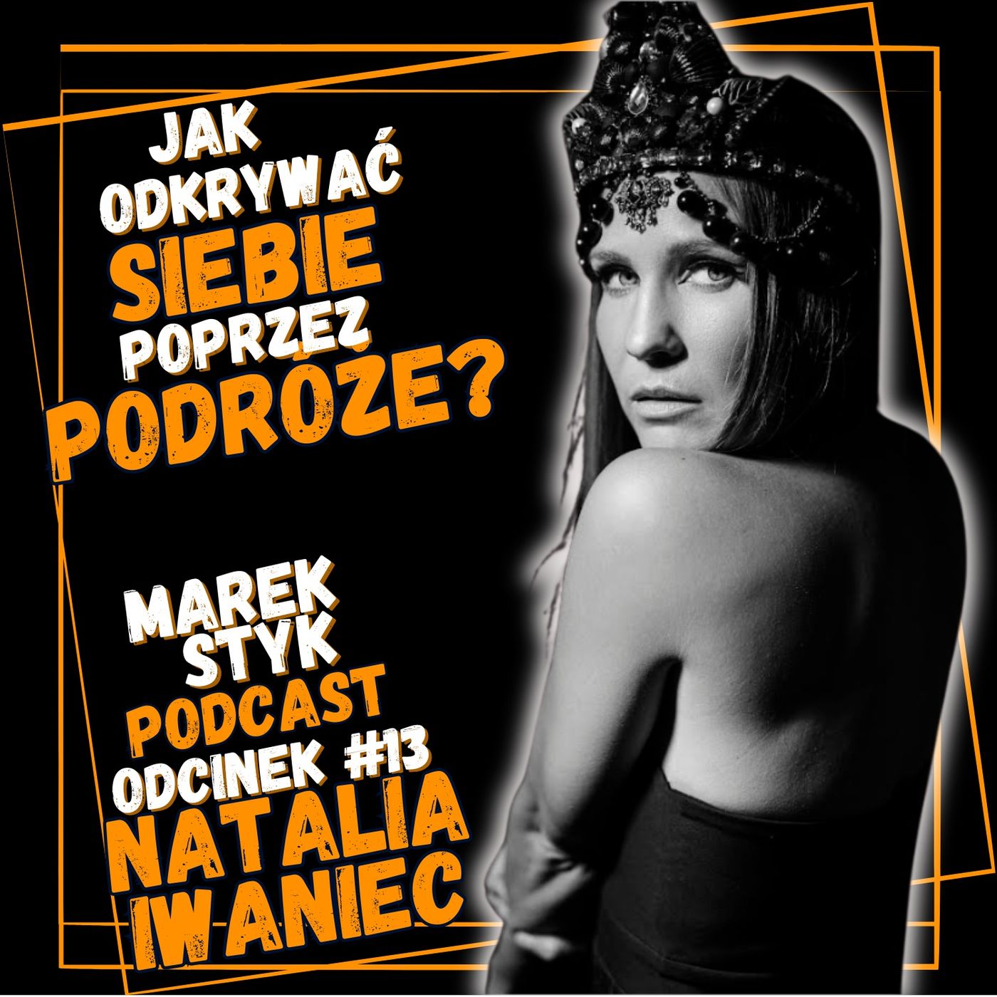 Marek Styk Podcast