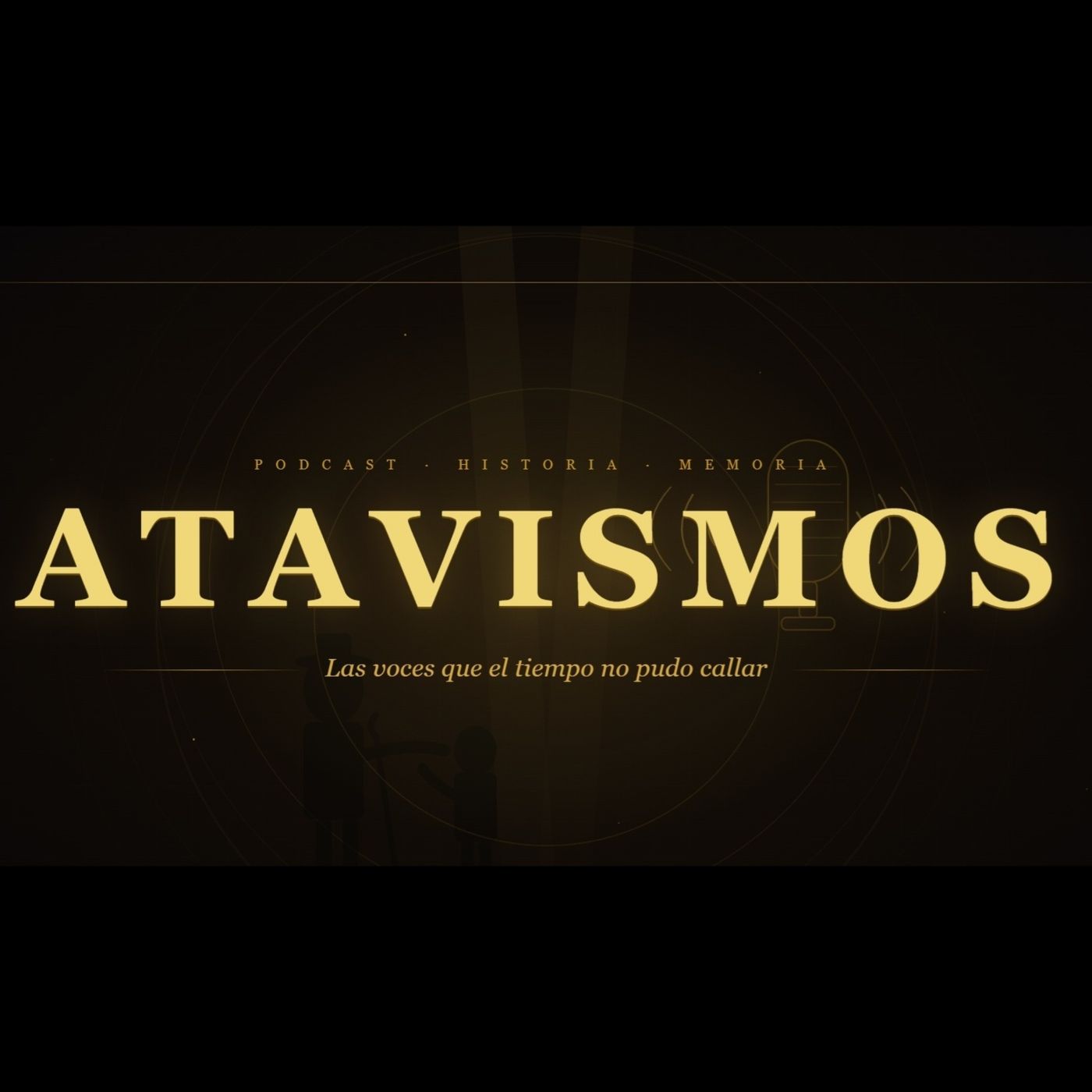 Atavismos