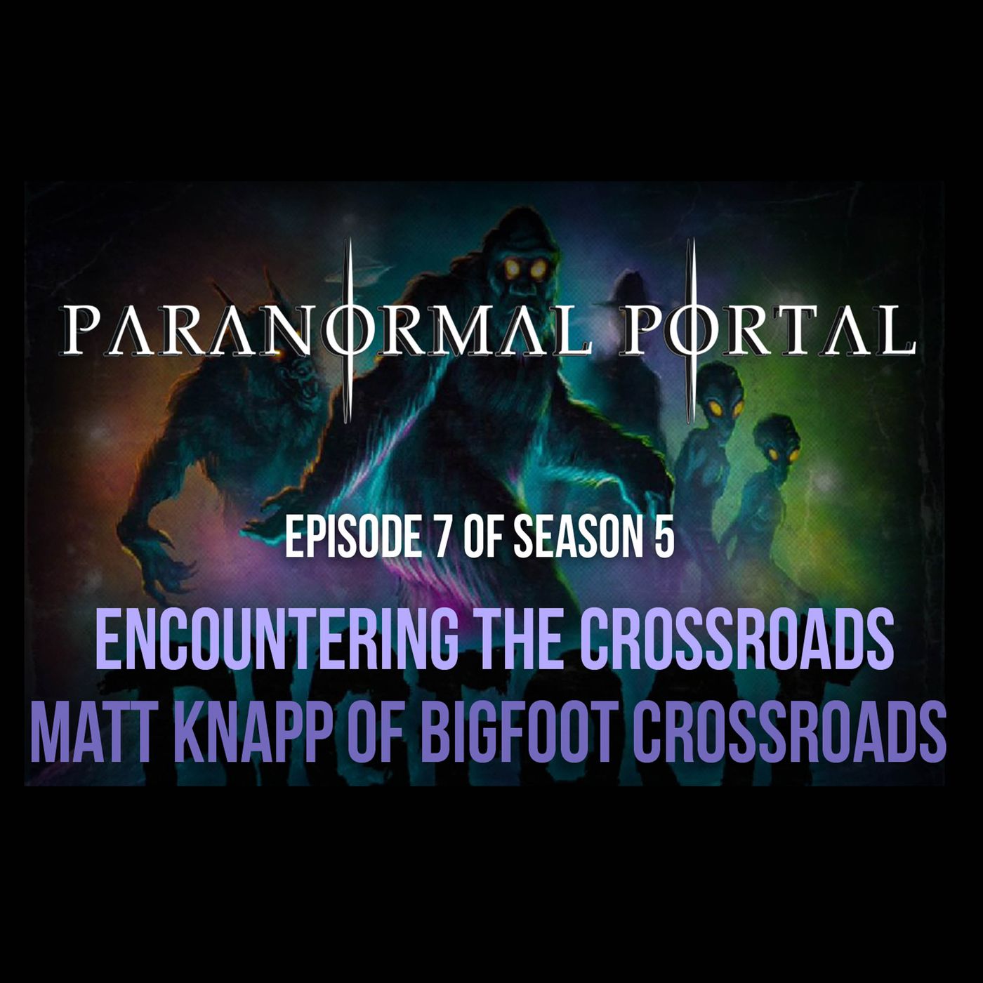 Paranormal Portal