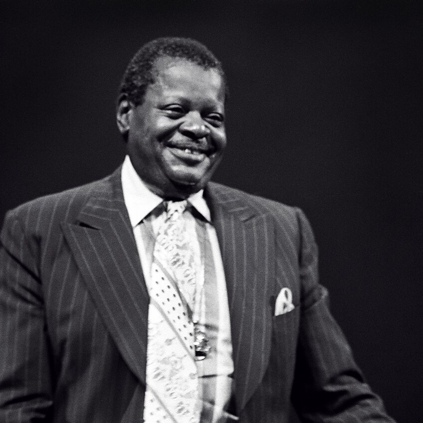 Música y Letra: Oscar Peterson episode artwork