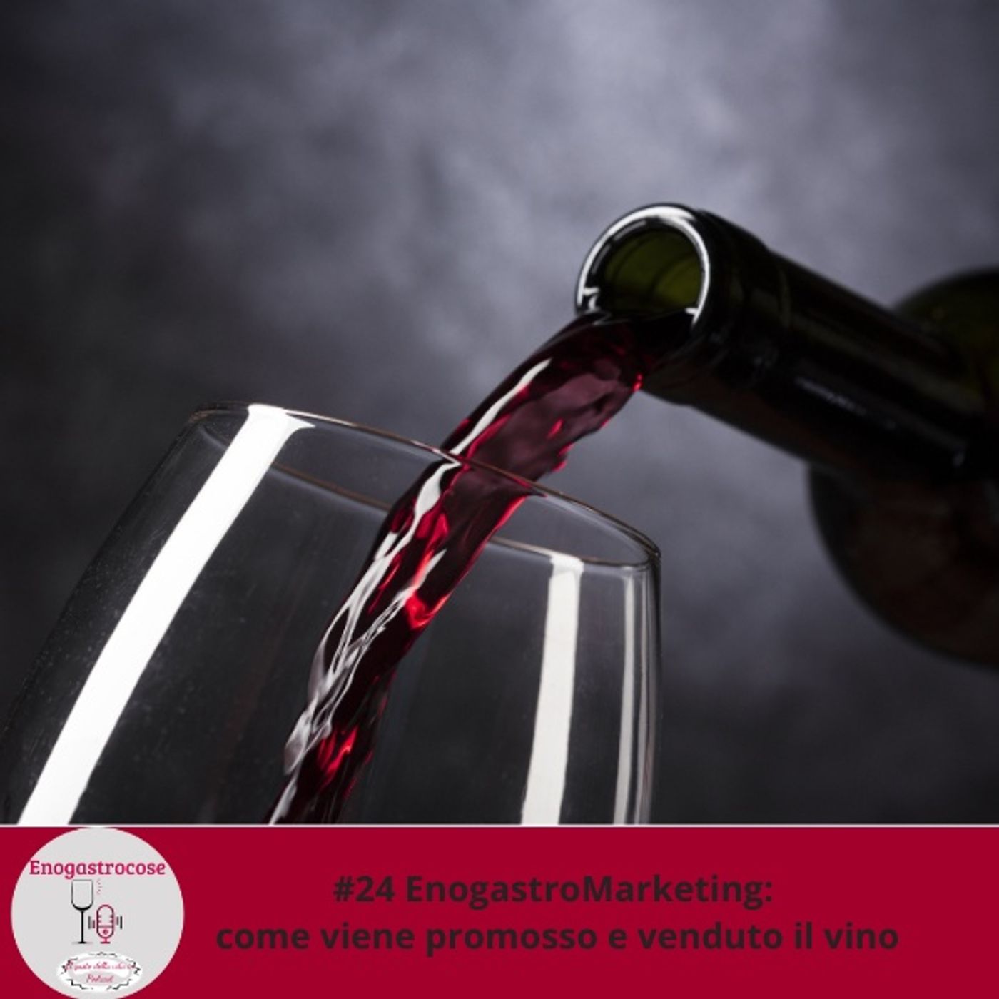 Enogastrocose Podcast