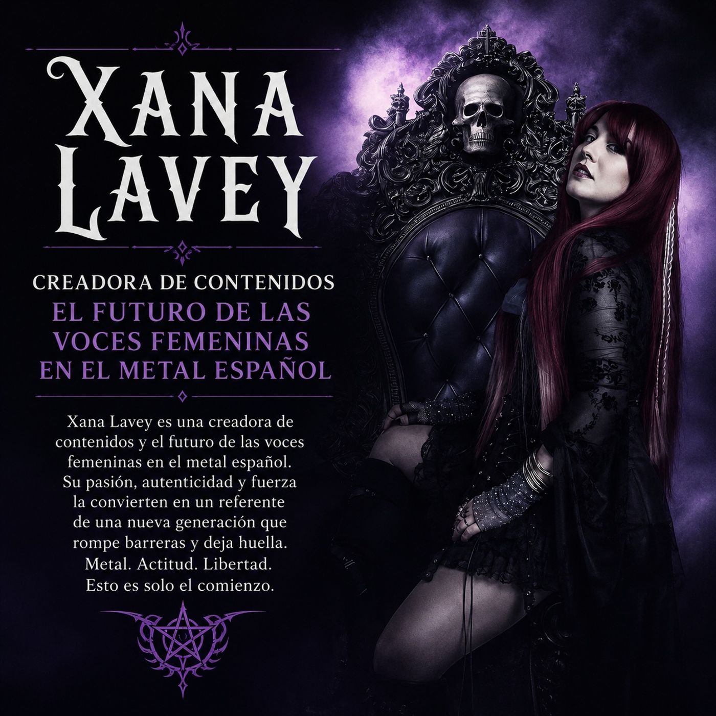Como Evoluciono Xana episode artwork