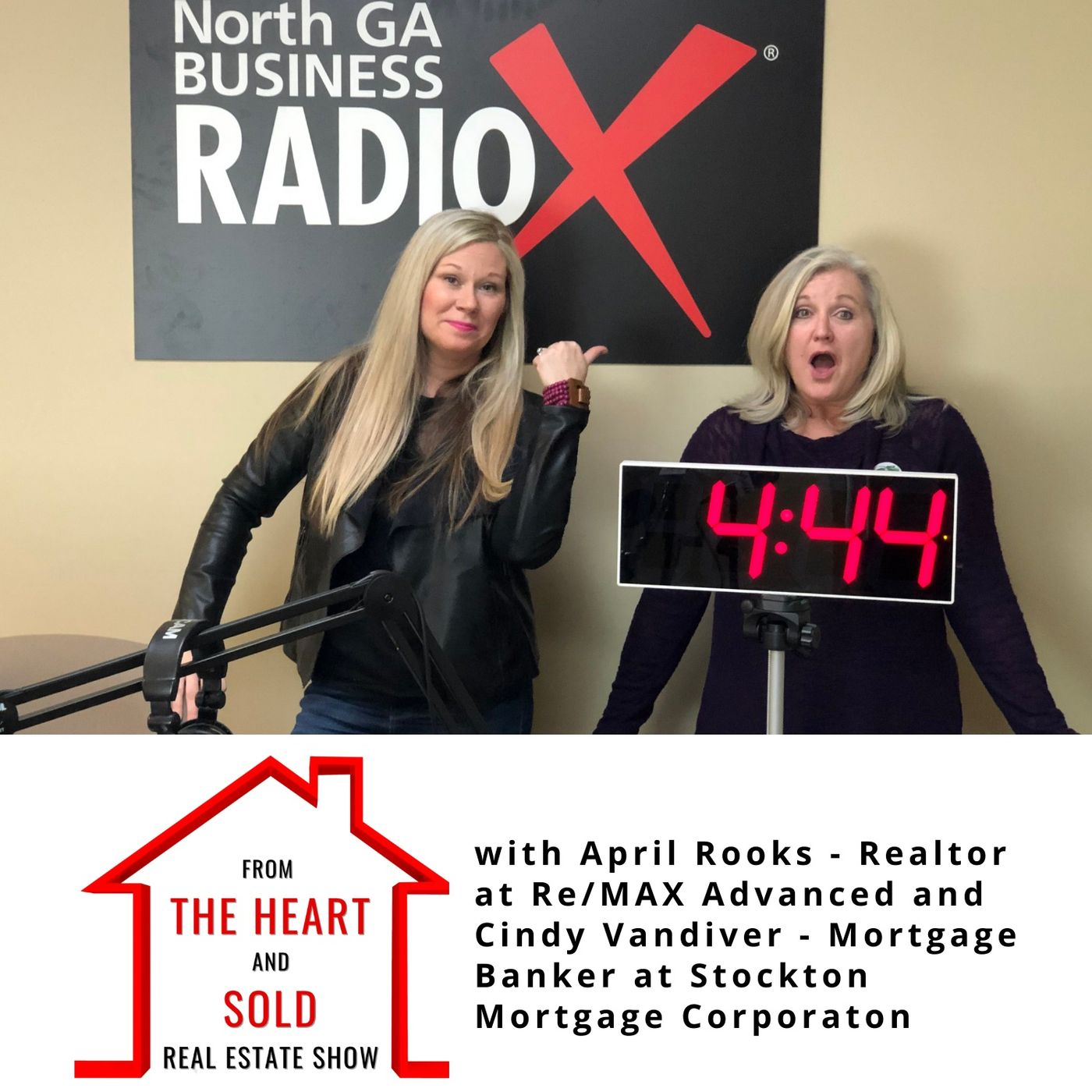 North Georgia Business Radio