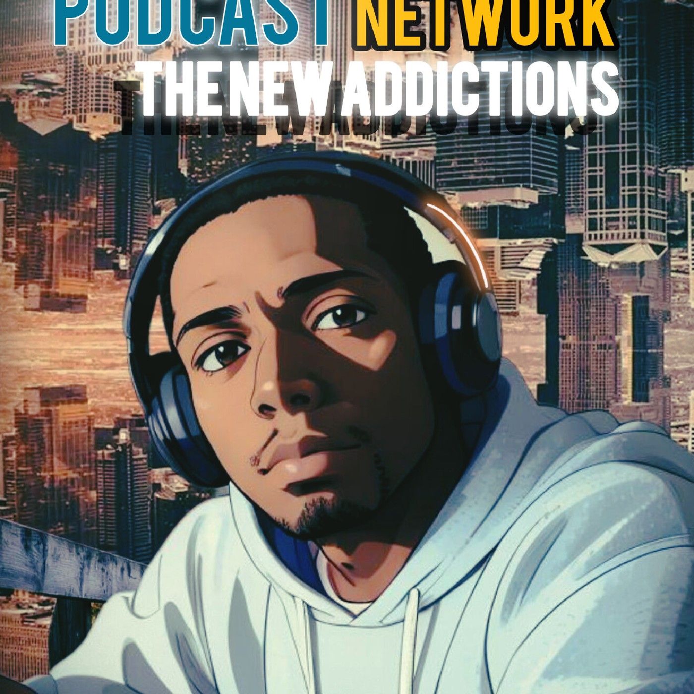 The new addictions snippet