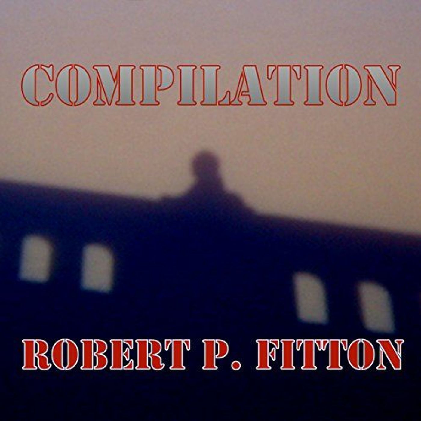 Fitton on the Air Podcast