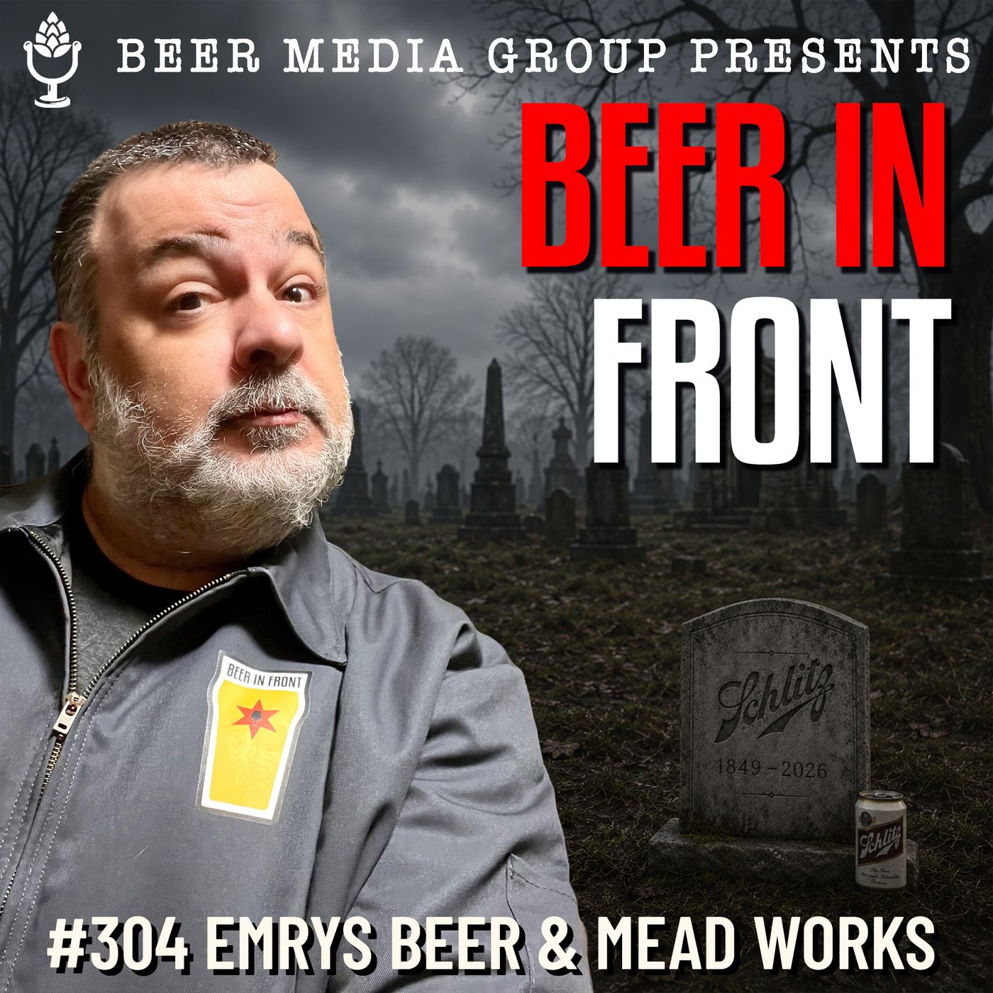 304 Emrys Beer & Mead Works