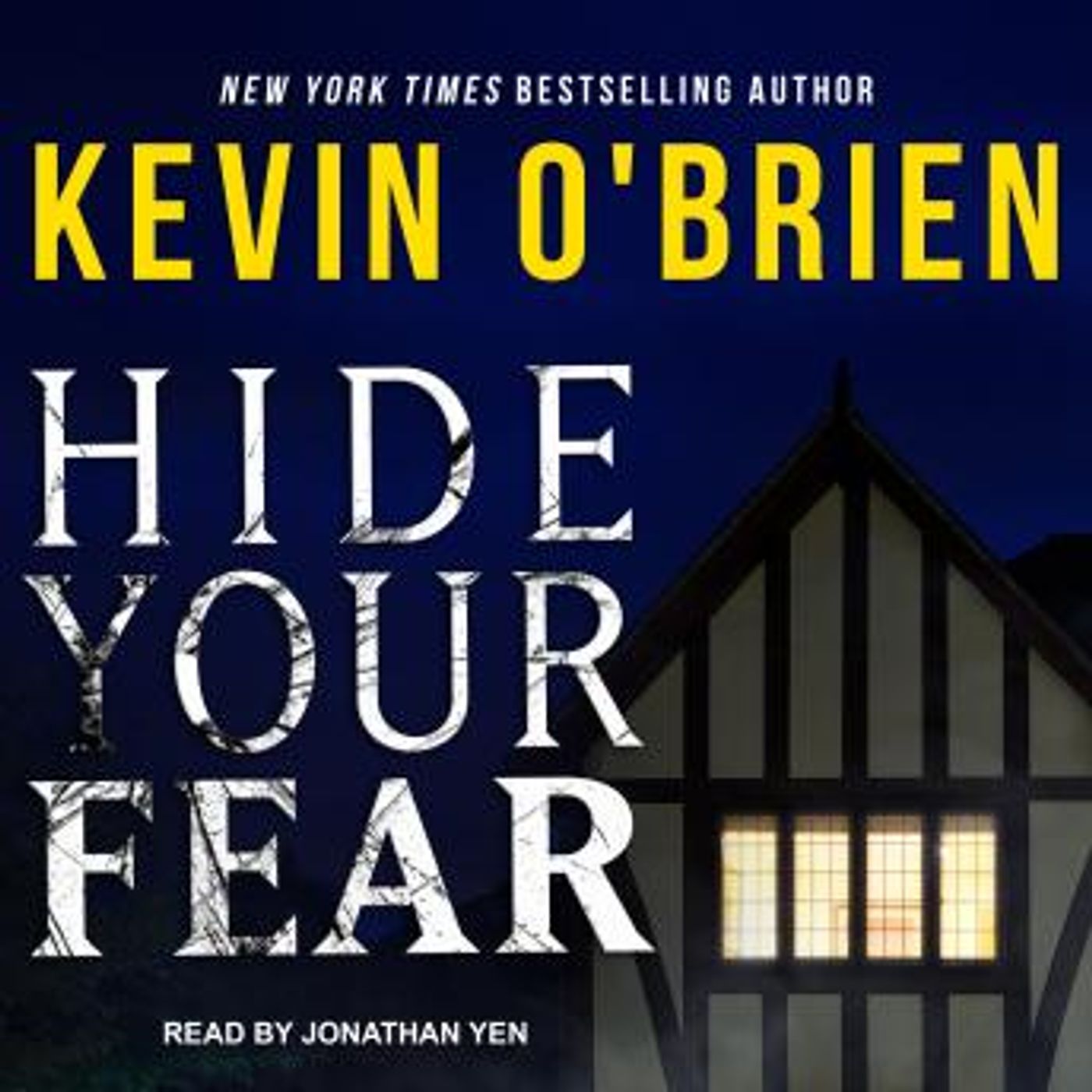 Get Your Favorite Full Audiobooks in Mystery, Thriller & Horror, Suspense