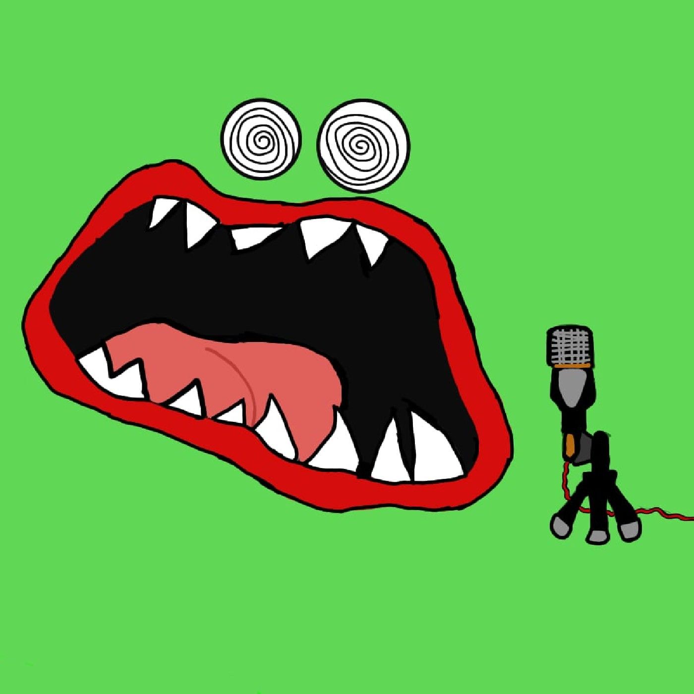 Delirando Con Hermanos cover art