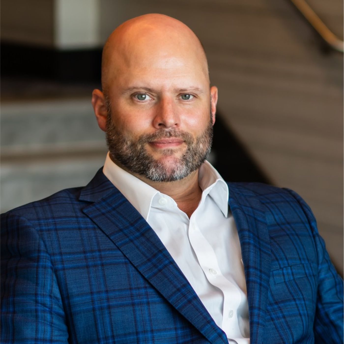 From Combat to Credit: Empowering Veterans in Business with Mitchell Kieffer and Shane Schreck