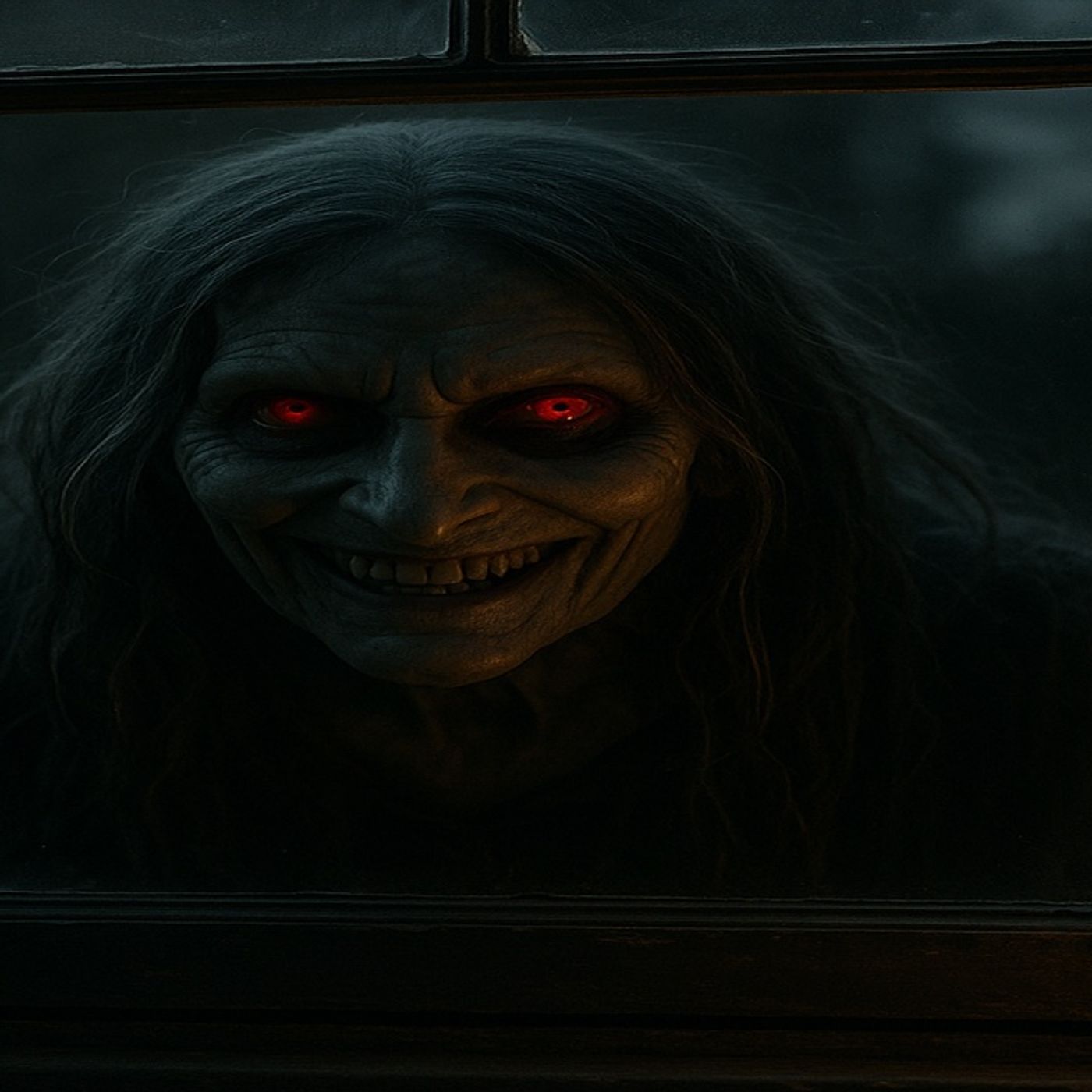 Una Bruja Se Enamoró De Mi Abuelo - Historias De Terror - Voces De La Noche