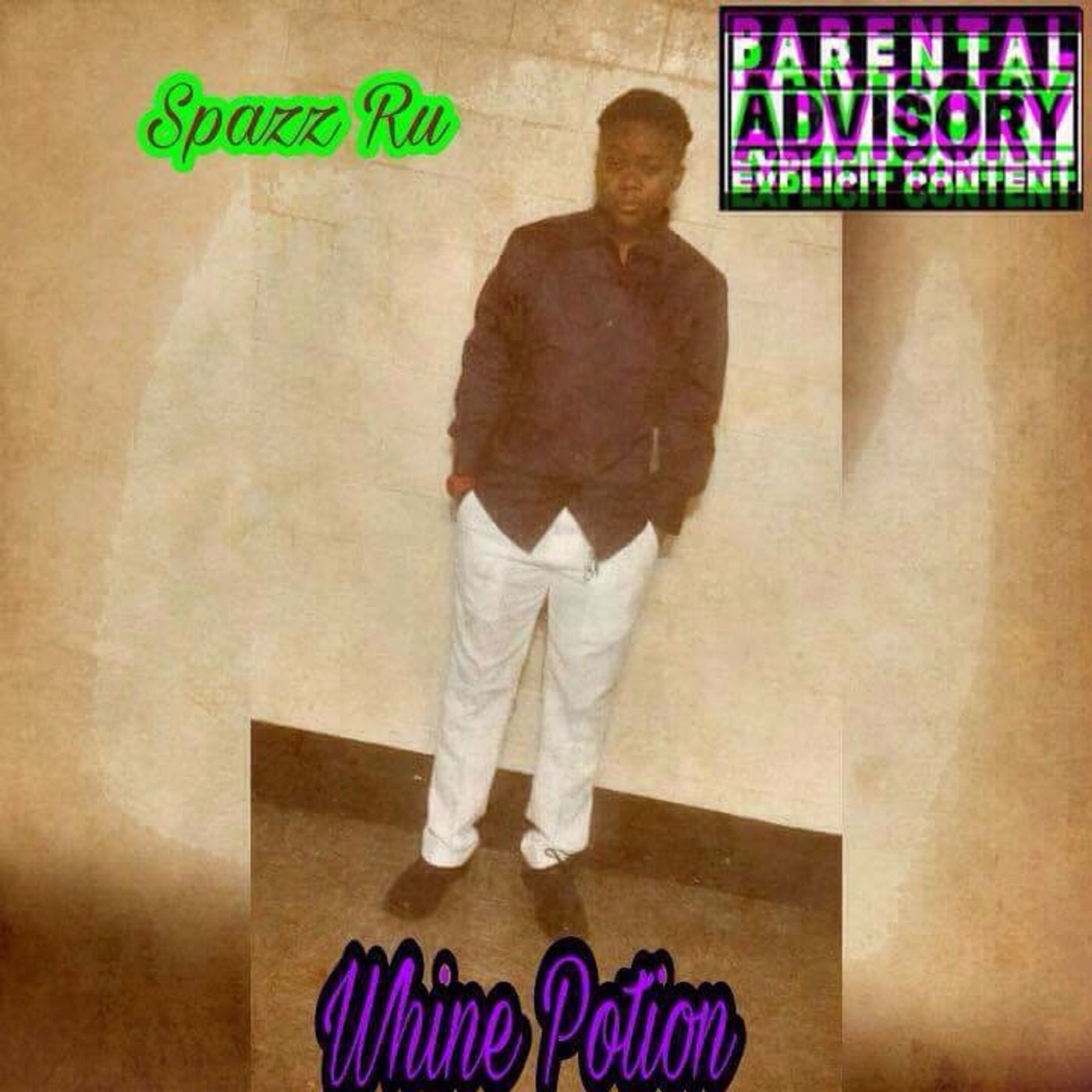 Wine Potion episode artwork