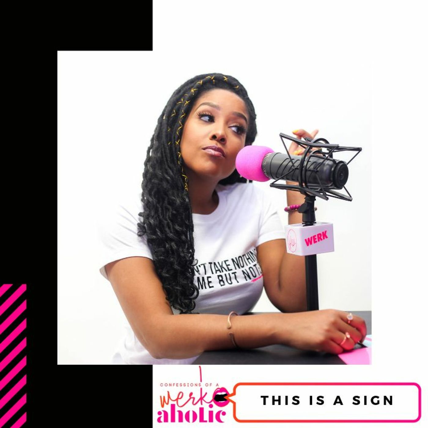 Girl Stop Playin Podcast
