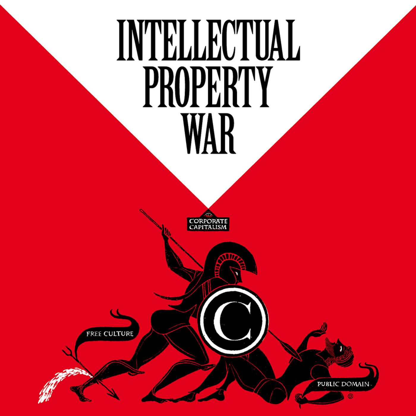 The Think Liberty Podcast - Episode 43 - IP, and Orrin Hatch's No Good Horrible Bill episode artwork