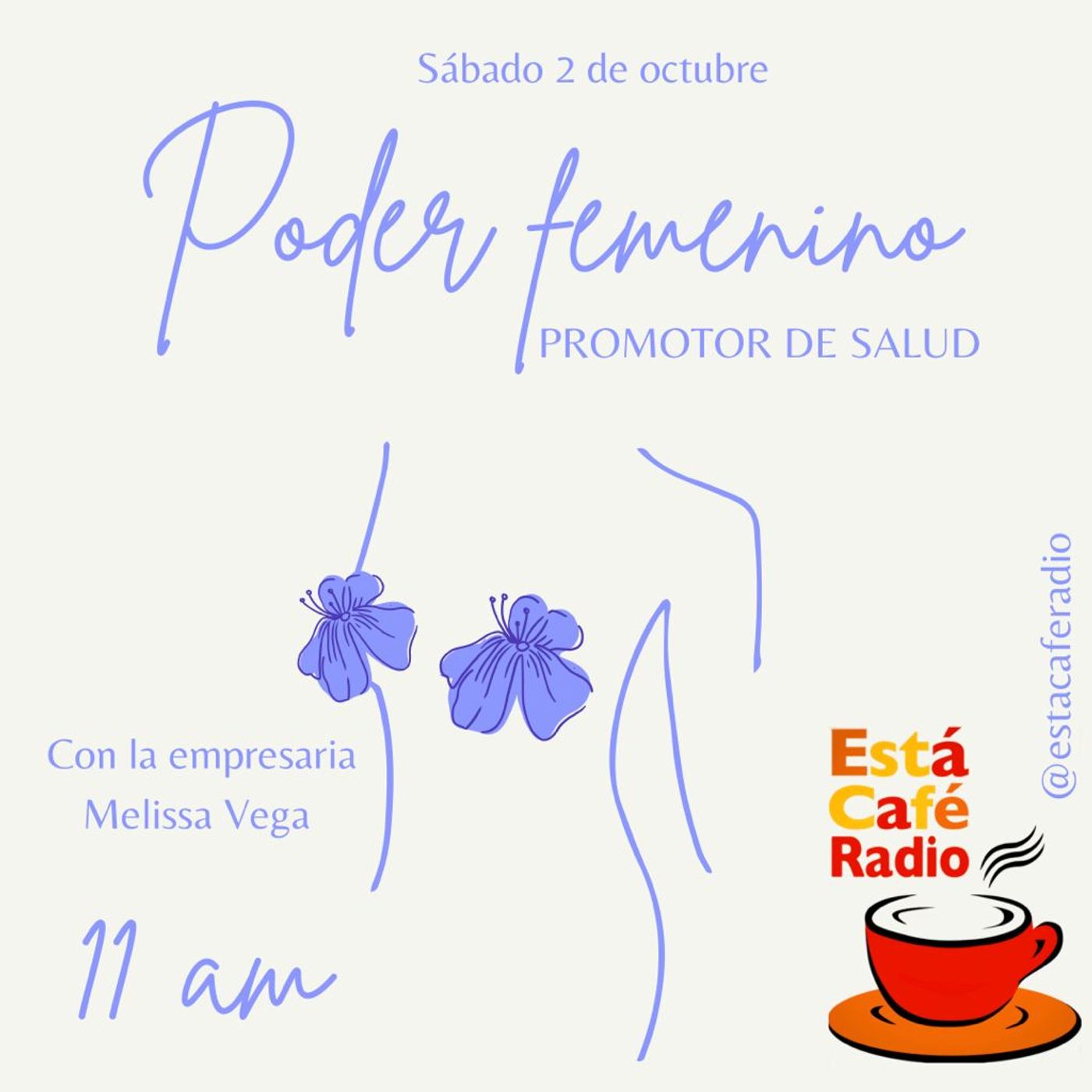 Está Café Podcast