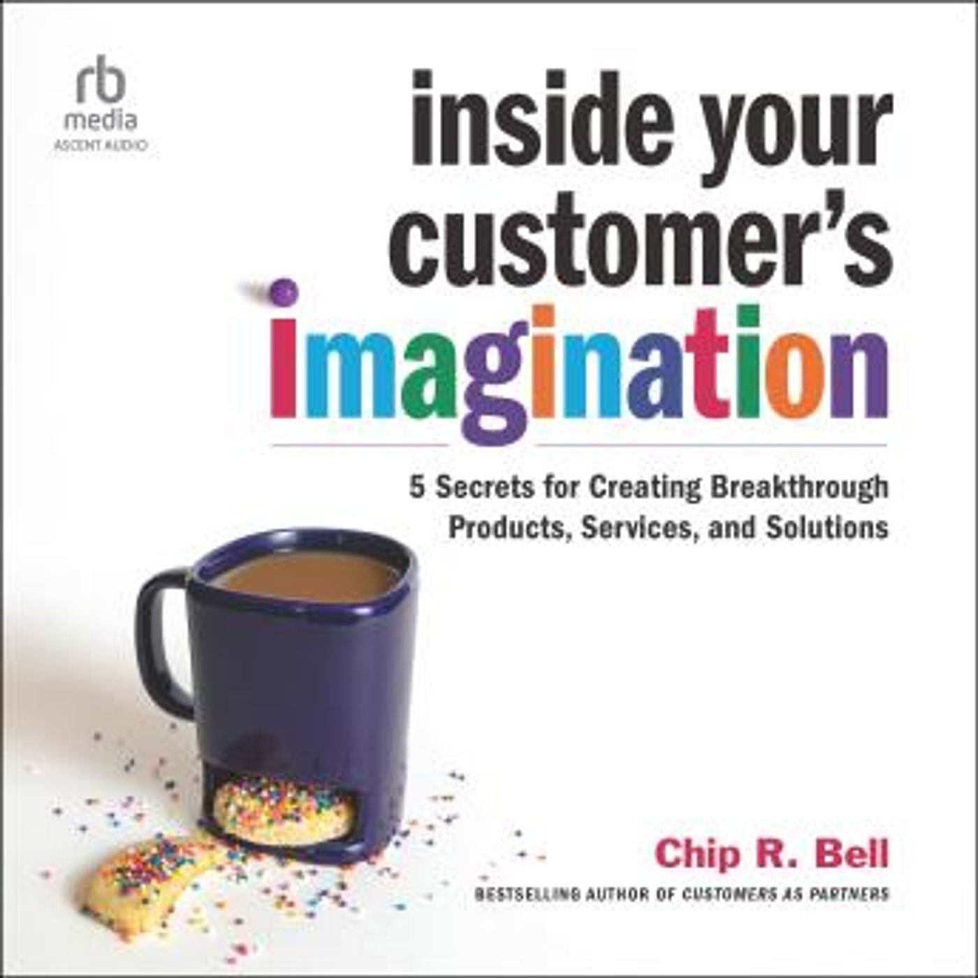 Full Trial Audiobooks in Self-Improvement, Career Development