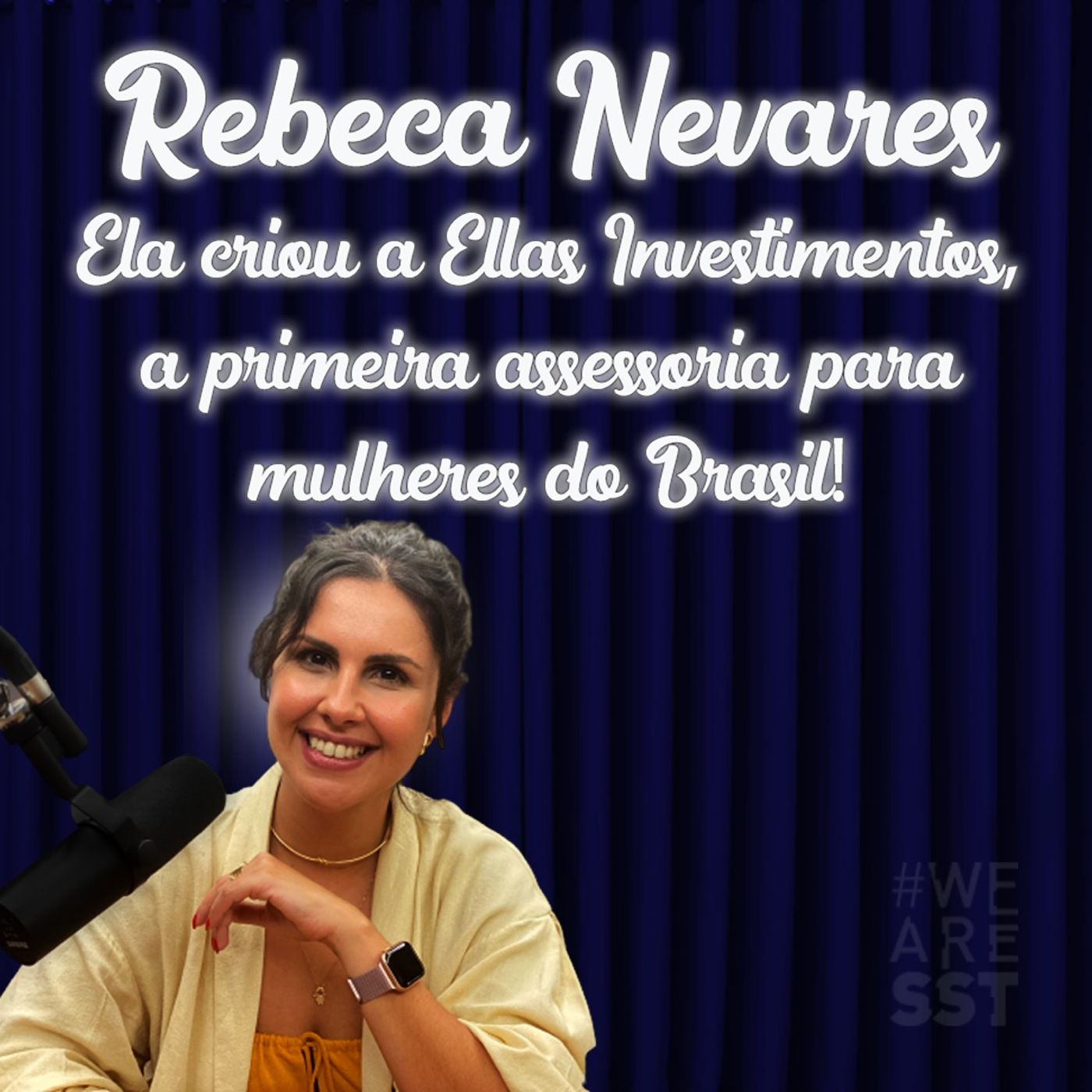 Dinheiro e Mercado por #WeAreSST