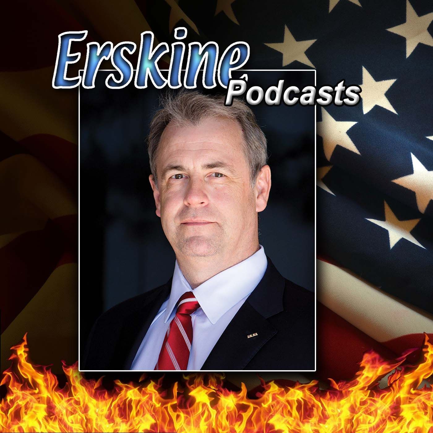 Kurt Schlichter on The 21 Biggest Lies About Donald Trump (and You)  (ep#12-12-20)