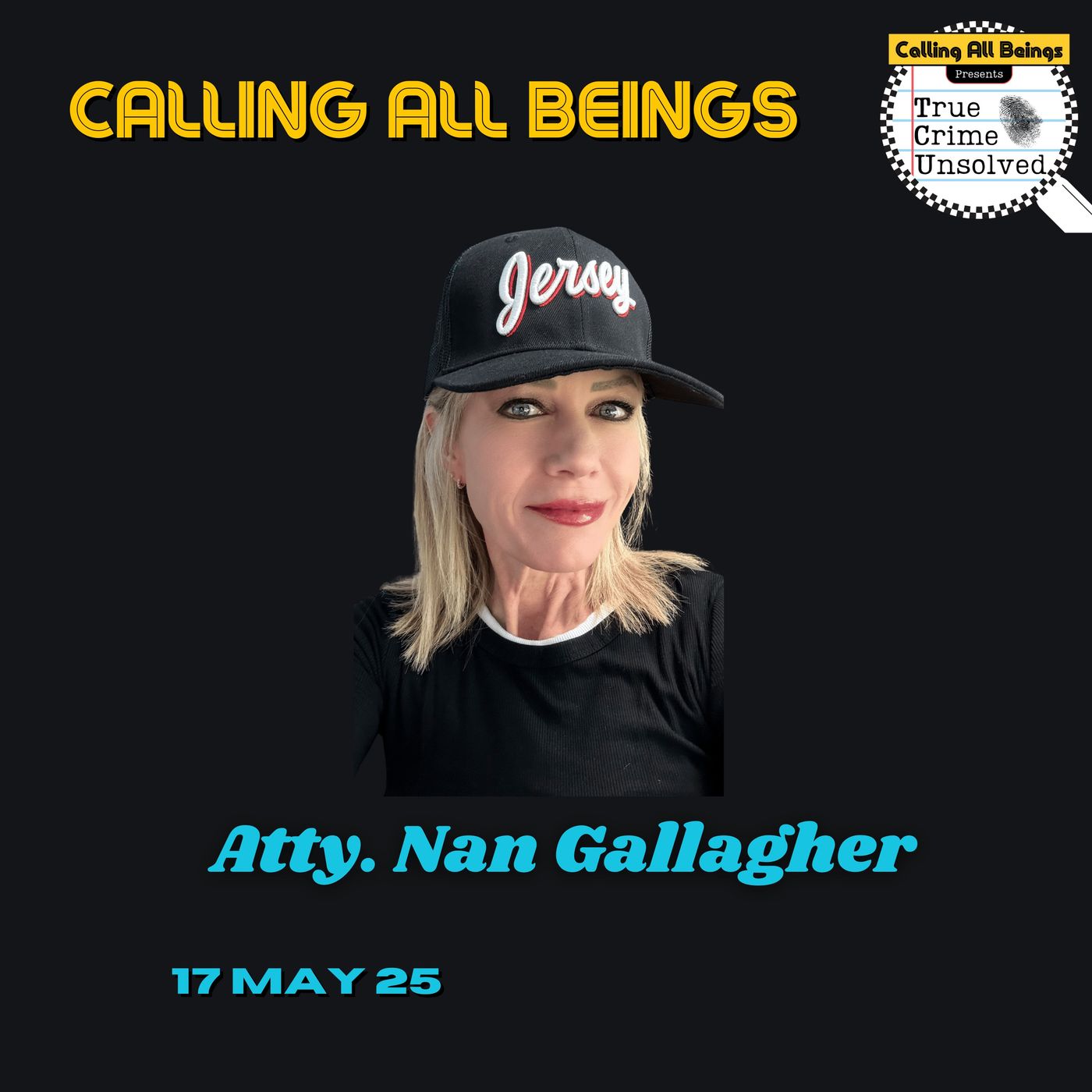 Nan Gallagher Esq. reviews the latest in the Karen Read Trial!