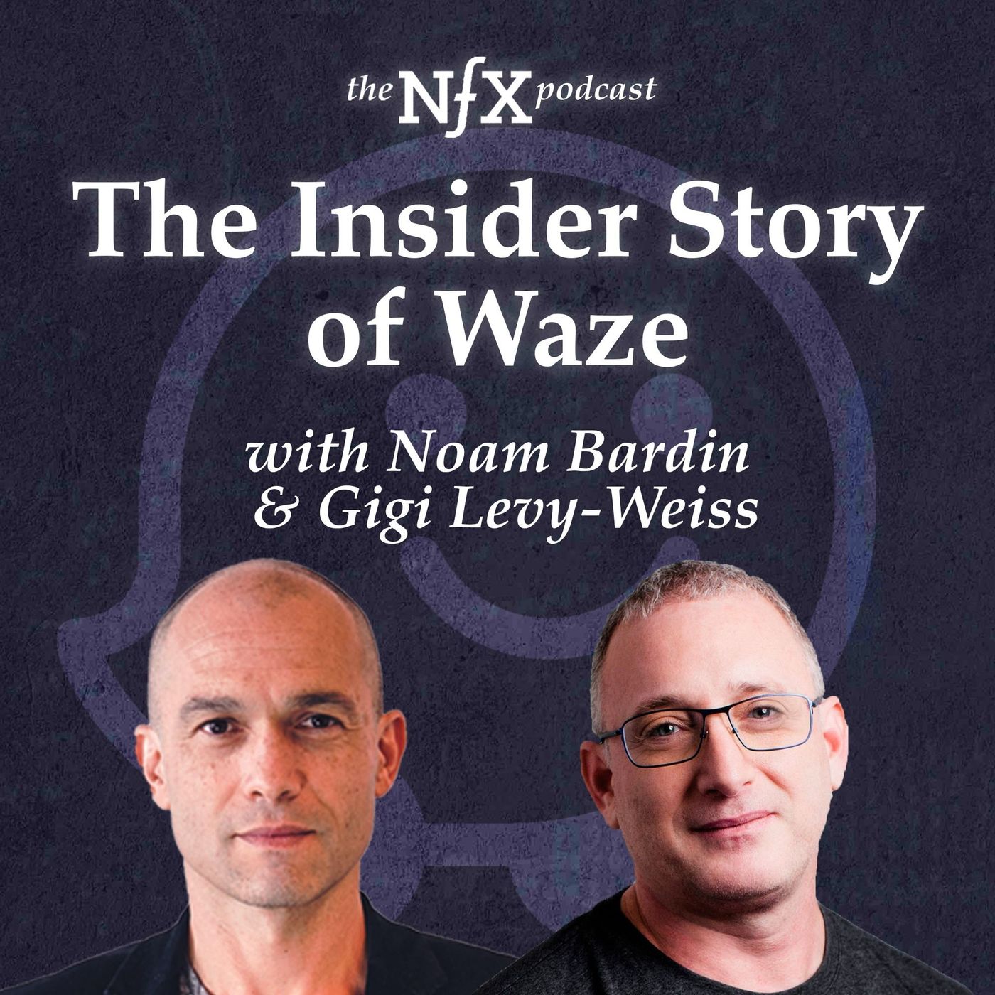 The NFX Podcast
