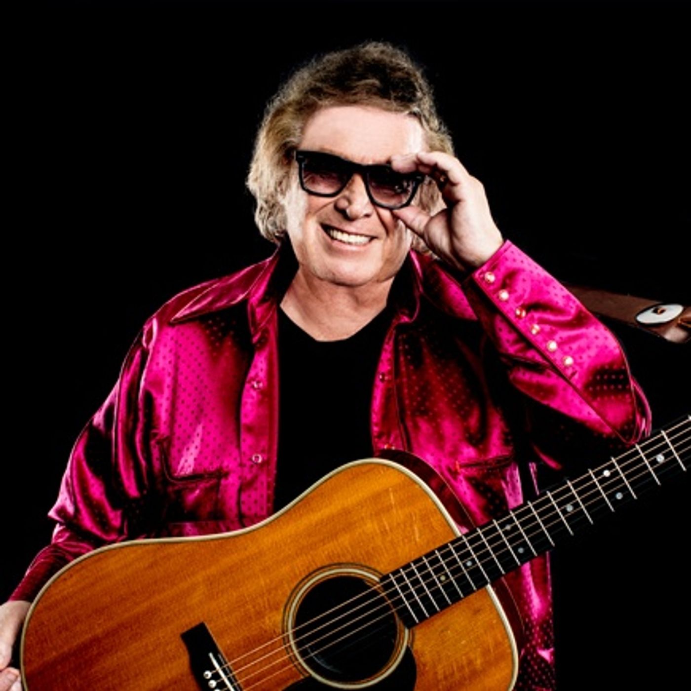 Show Up Arizona with Billy Harfosh