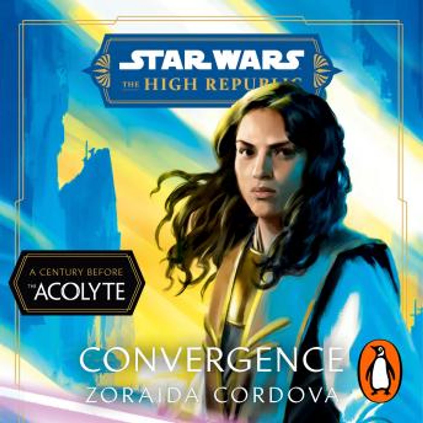 Access Essential Full Audiobooks in Science Fiction & Fantasy, Science Fiction