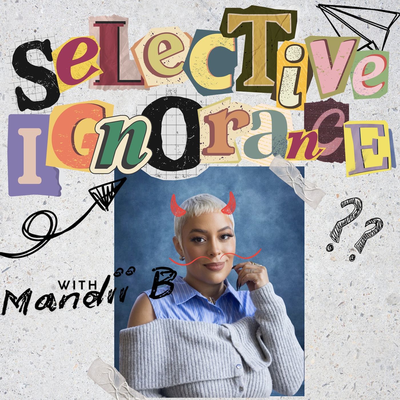 Period, Sis Podcast