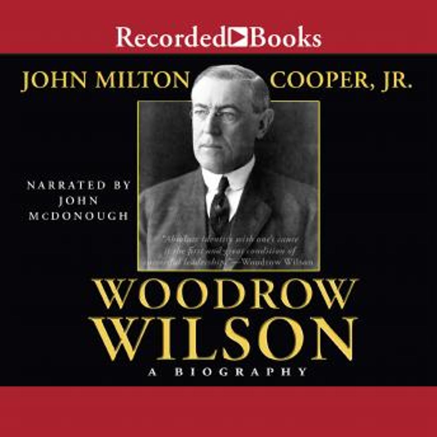 Top Audiobooks in Biography & Memoir, Law & Politics