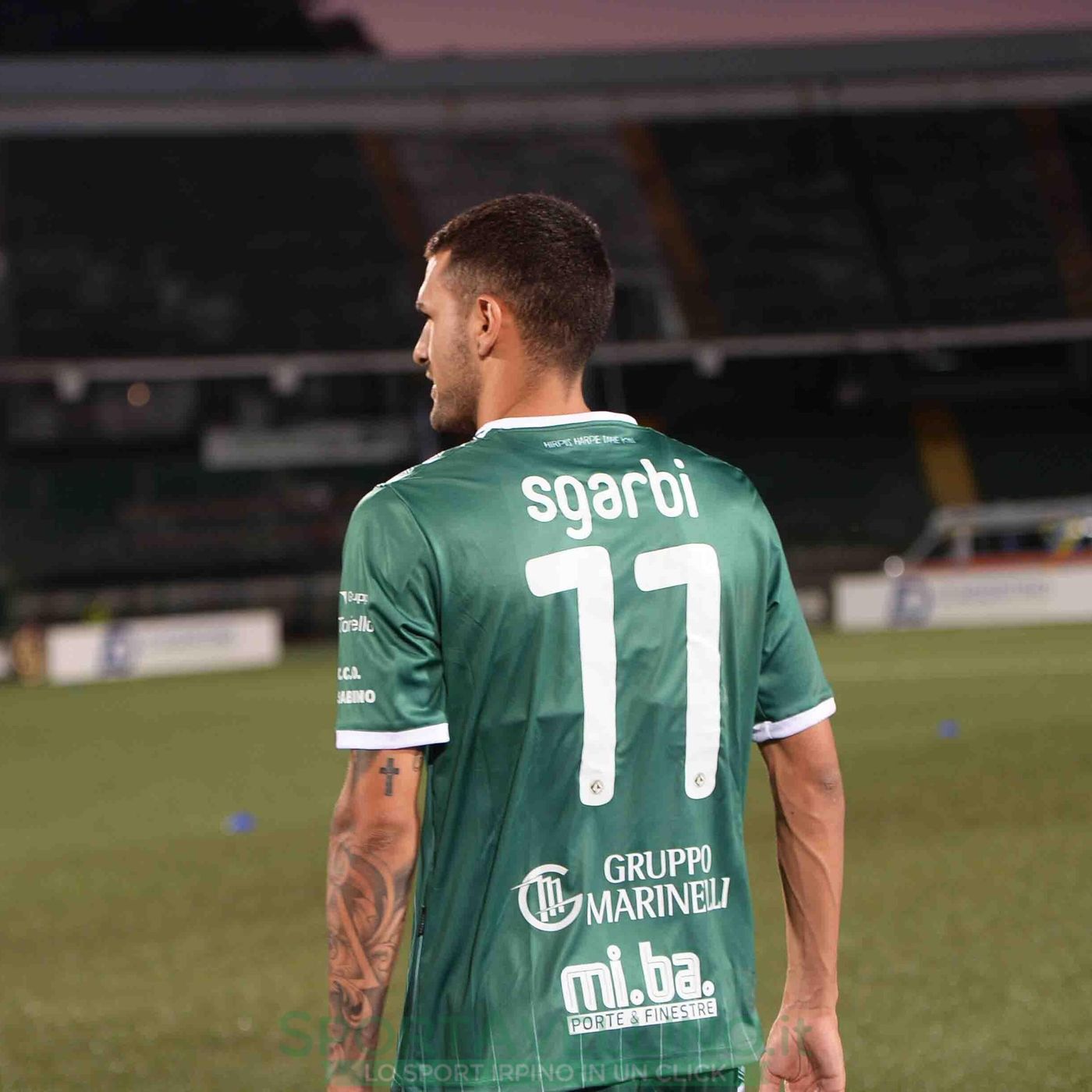 Tifosi Avellino Calcio 1912