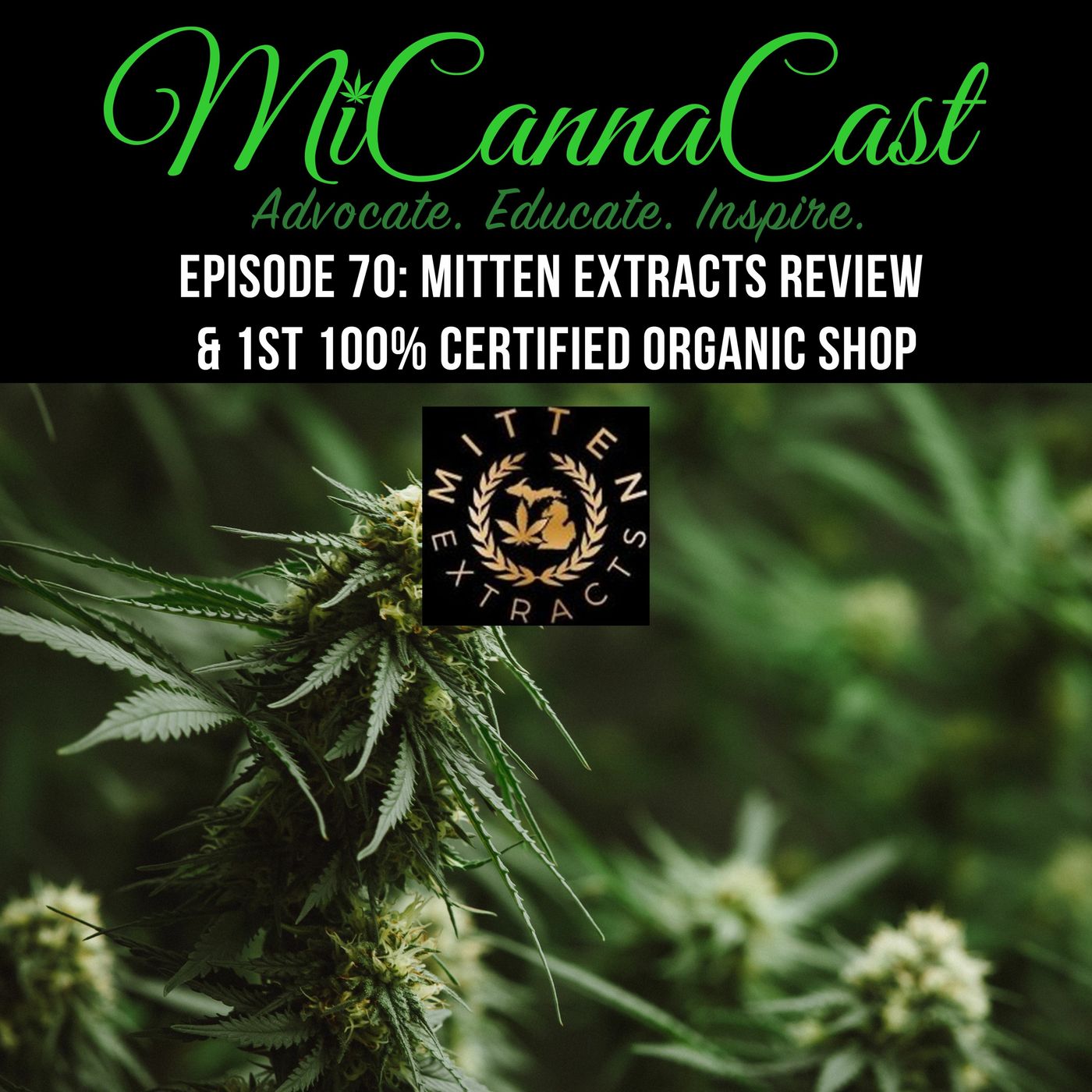 MiCannaCast