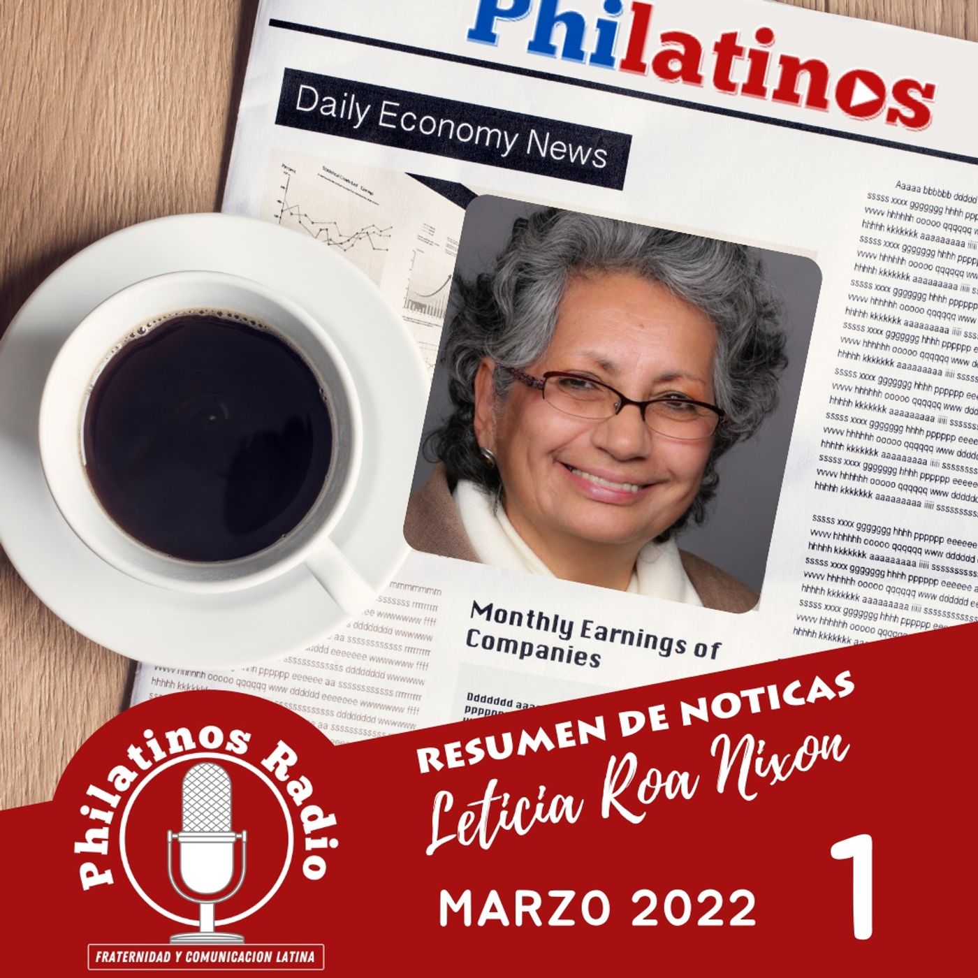 La Noticia con Leticia