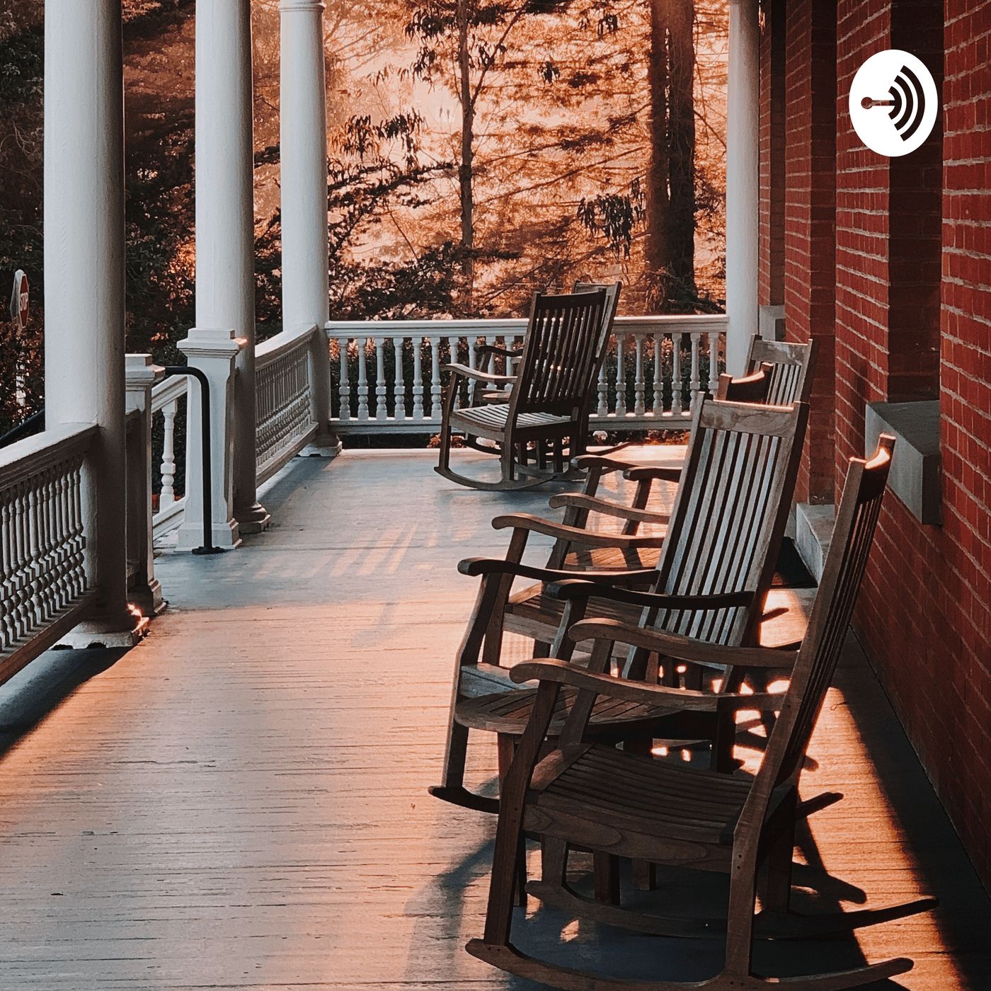 Southern Backporch Gossip