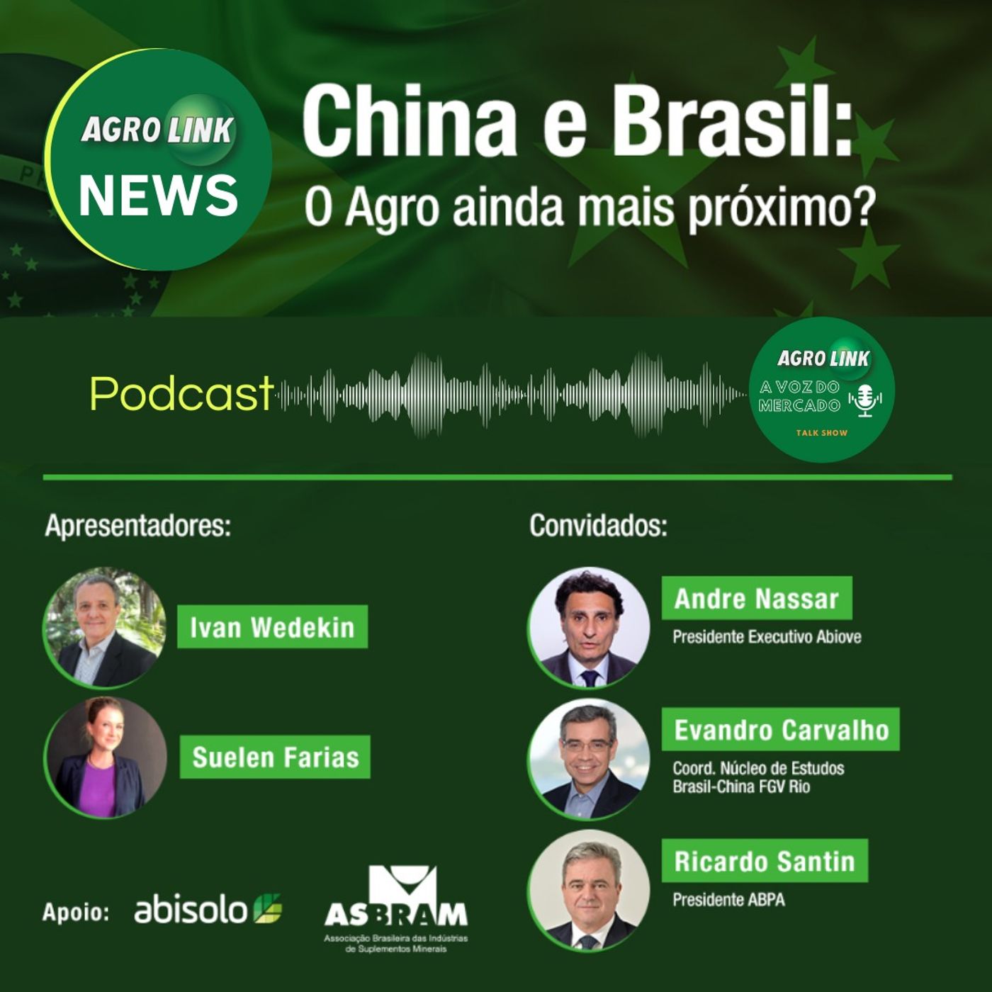 Agrolink News