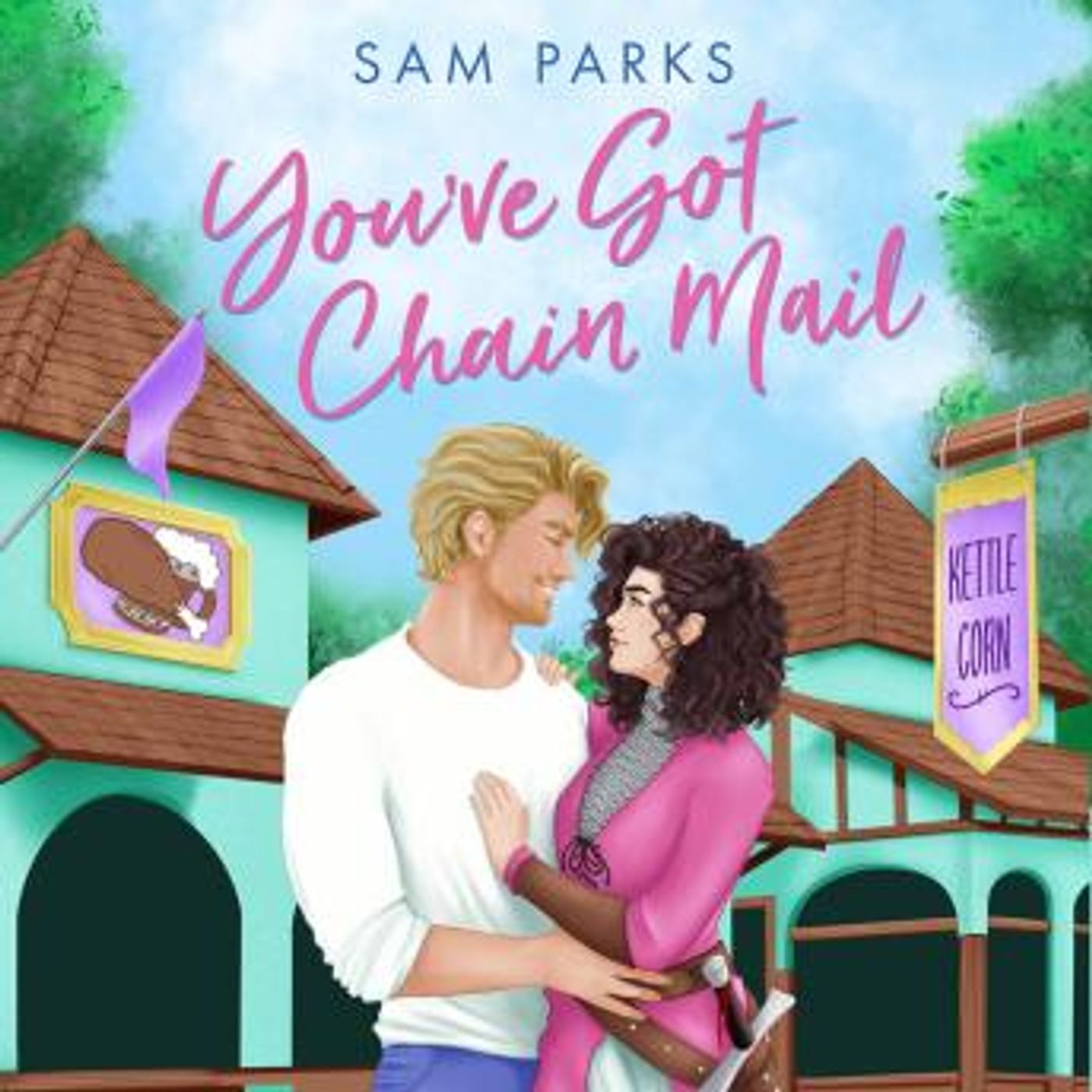 Download Best Full-Length Audiobooks in Romance, Romantasy