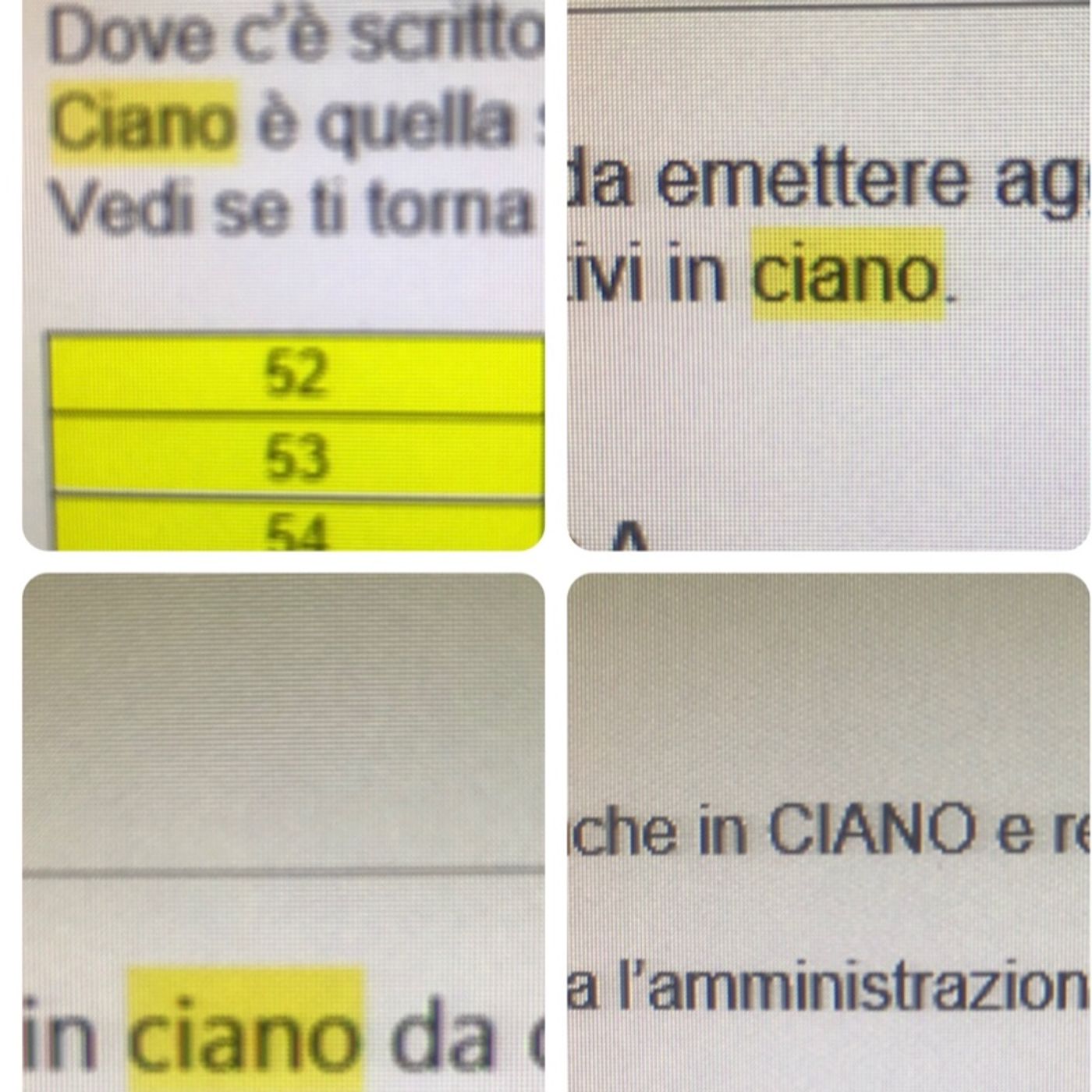 Episodio 51 - Blu Ciano
