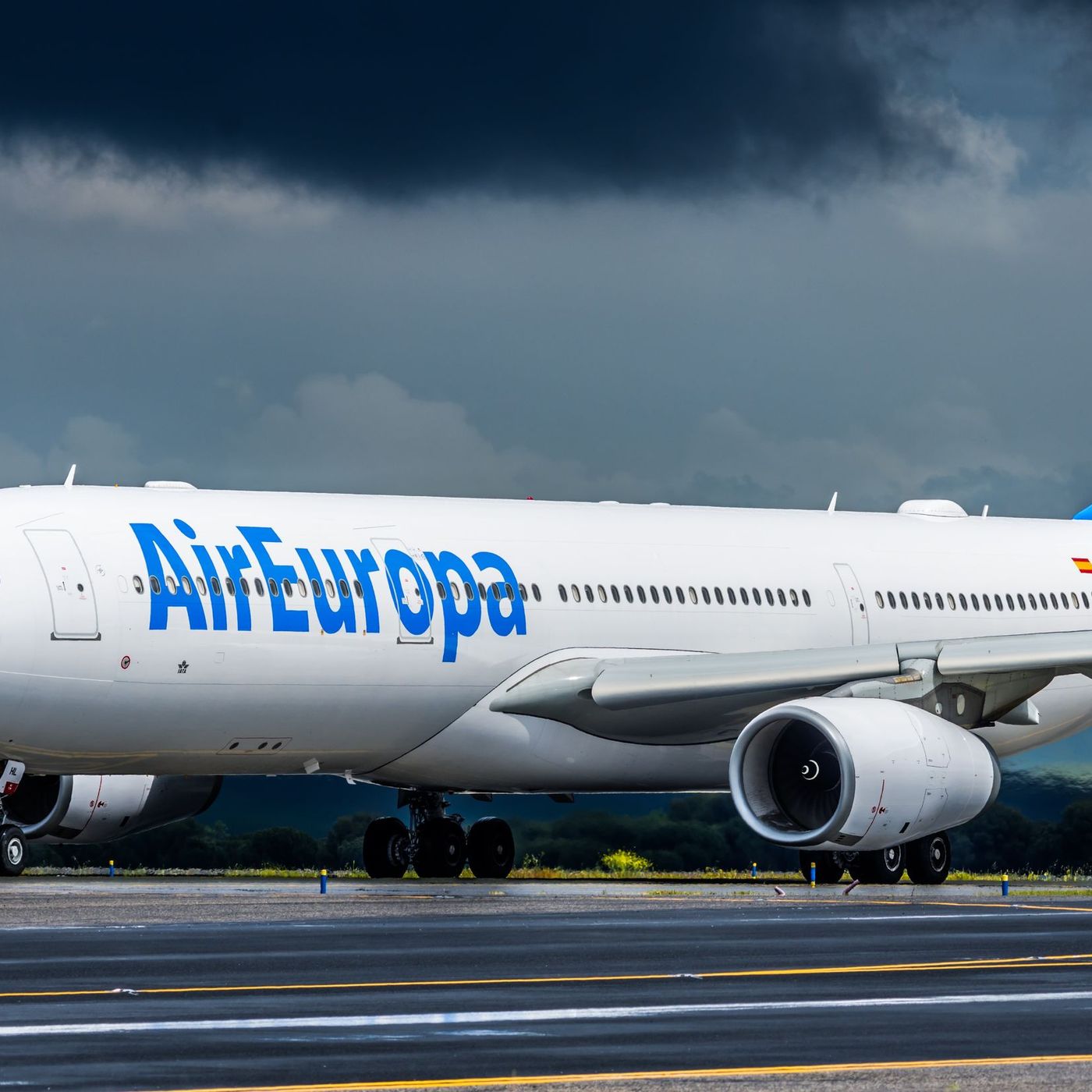 Tertulia de Federico: El rescate de Air Europa obsesionaba al Gobierno