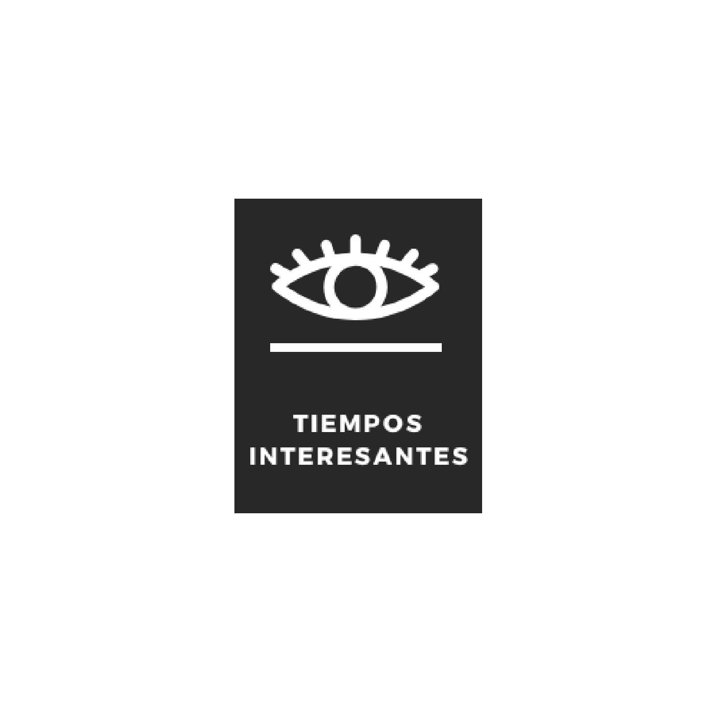 Tiempos Interesantes. podcast artwork