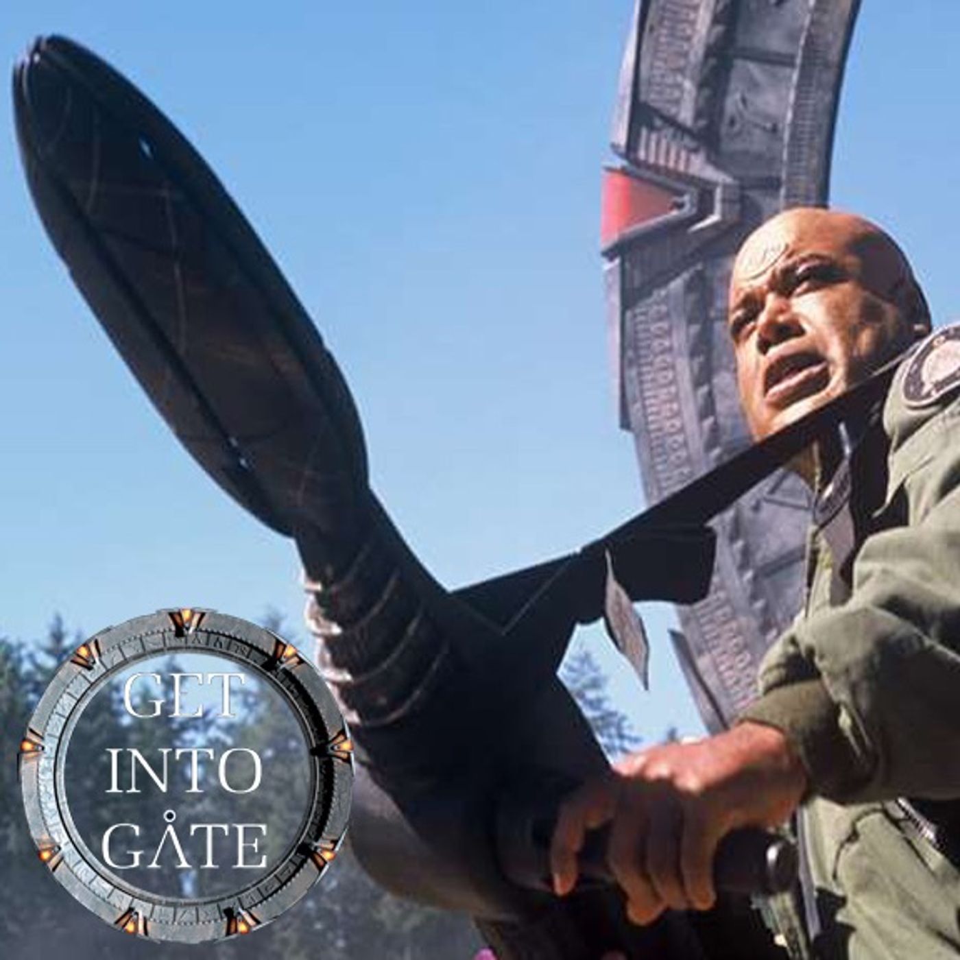 Episode 104: 48 Hours (SG-1 5.14)