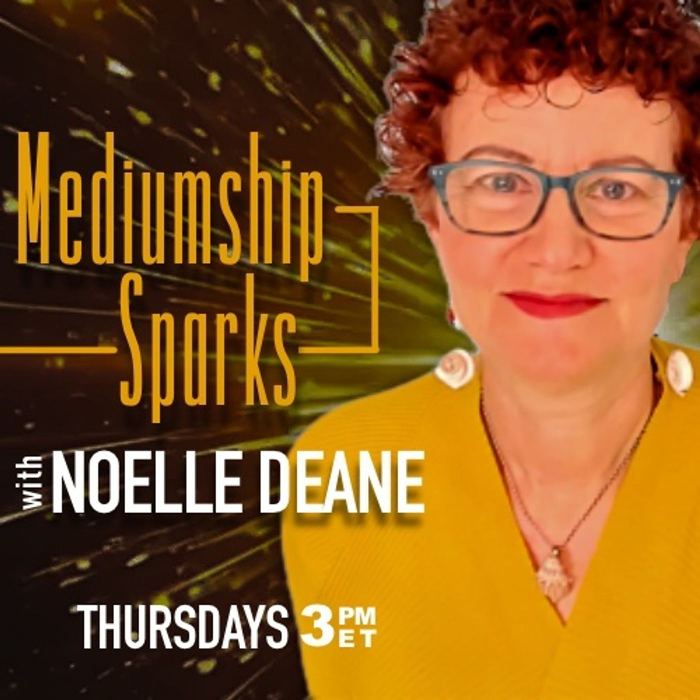Mediumship Sparks