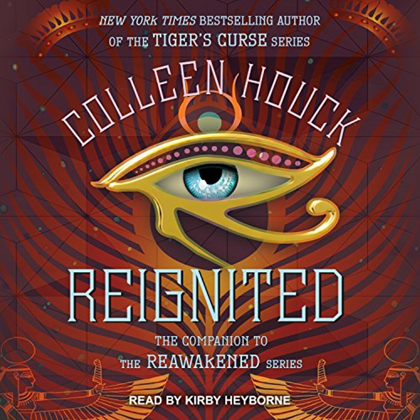 Discover the Best Sellers Audiobooks in Sci-Fi & Fantasy, Fantasy: Paranormal