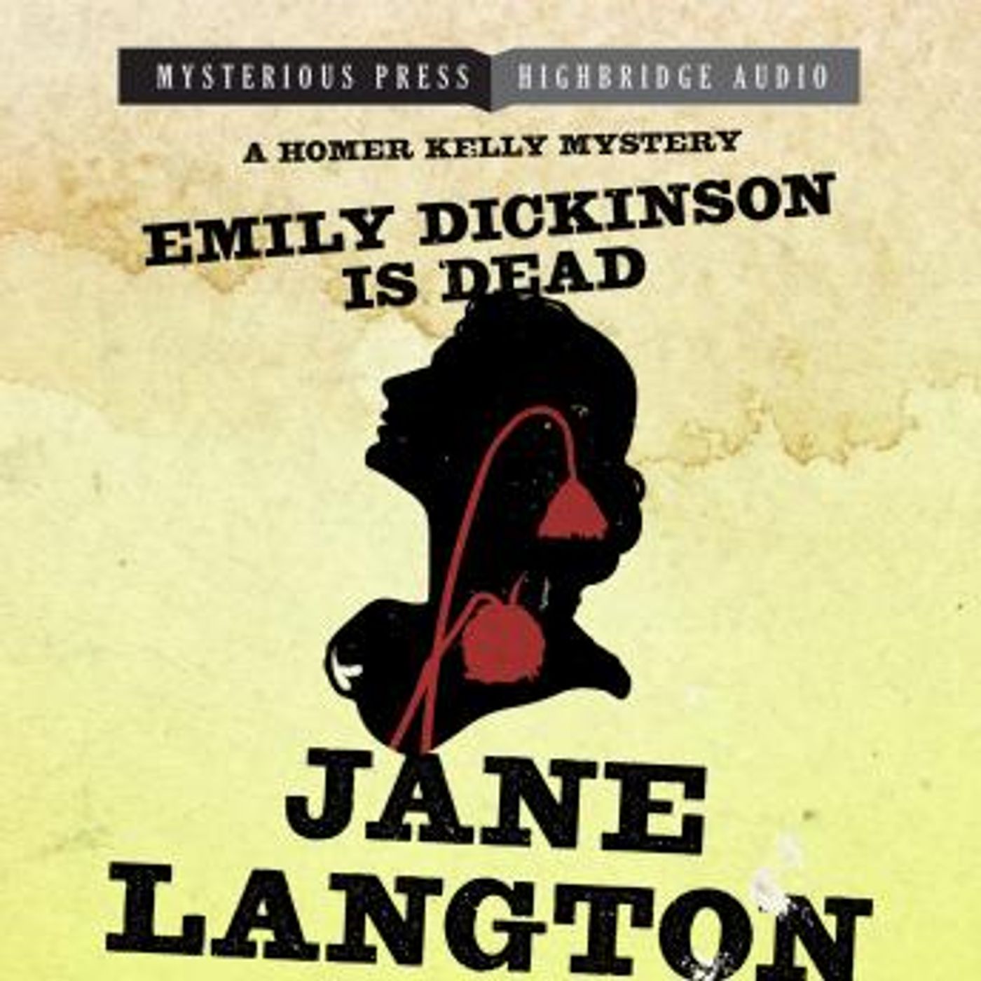 Grab the Essential Full Trial Audiobooks in Mystery, Thriller & Horror, Police & Detective