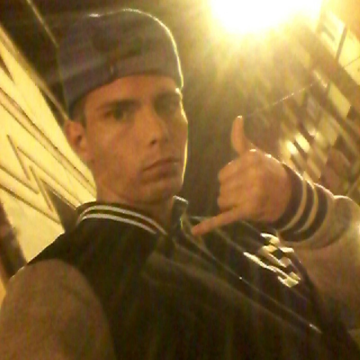 El show de CDJM canal DJ Marcelinho