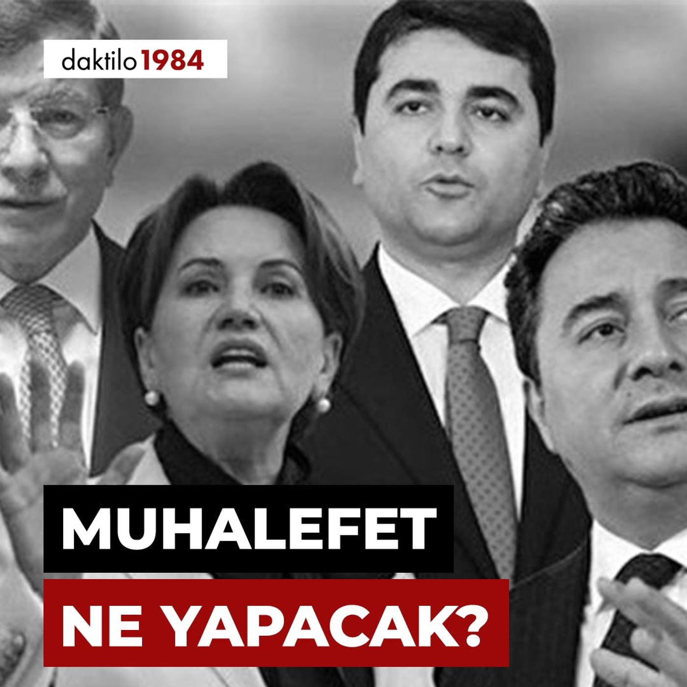 Muhalefet Ne Yapacak? | Özel Yayın episode artwork