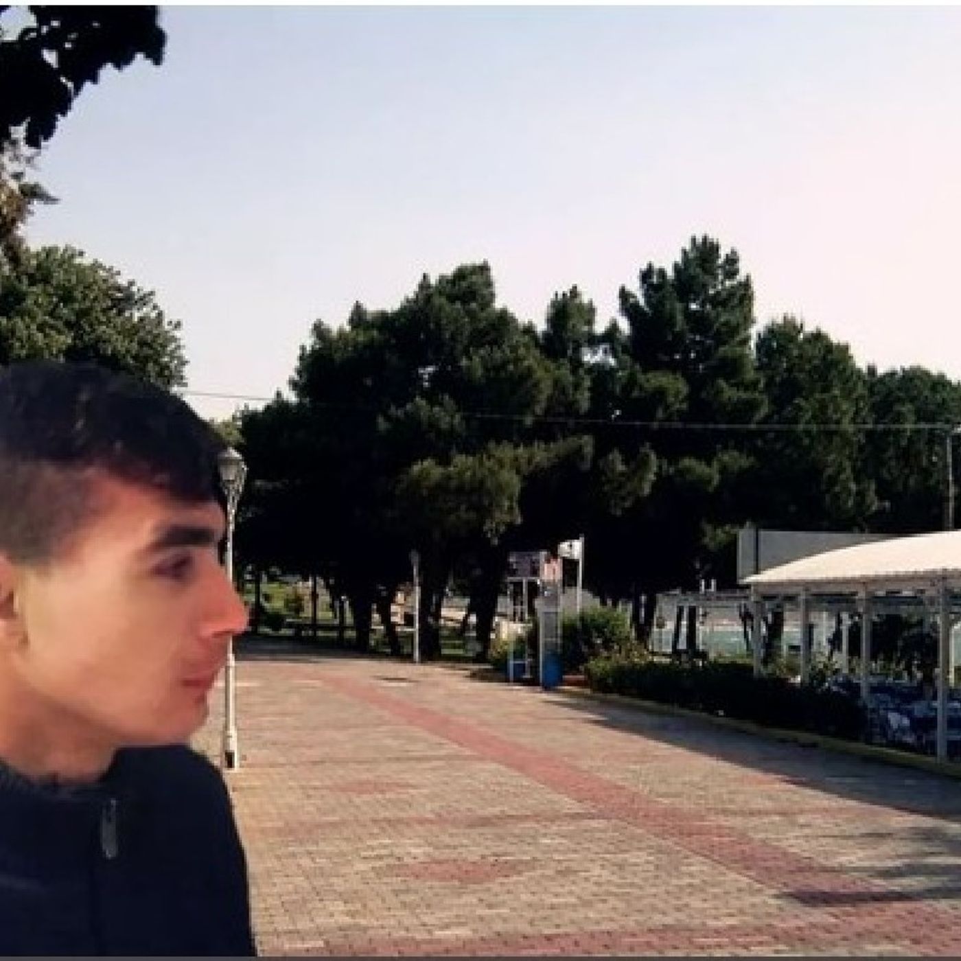Mehmet Mehmet\'s podcast