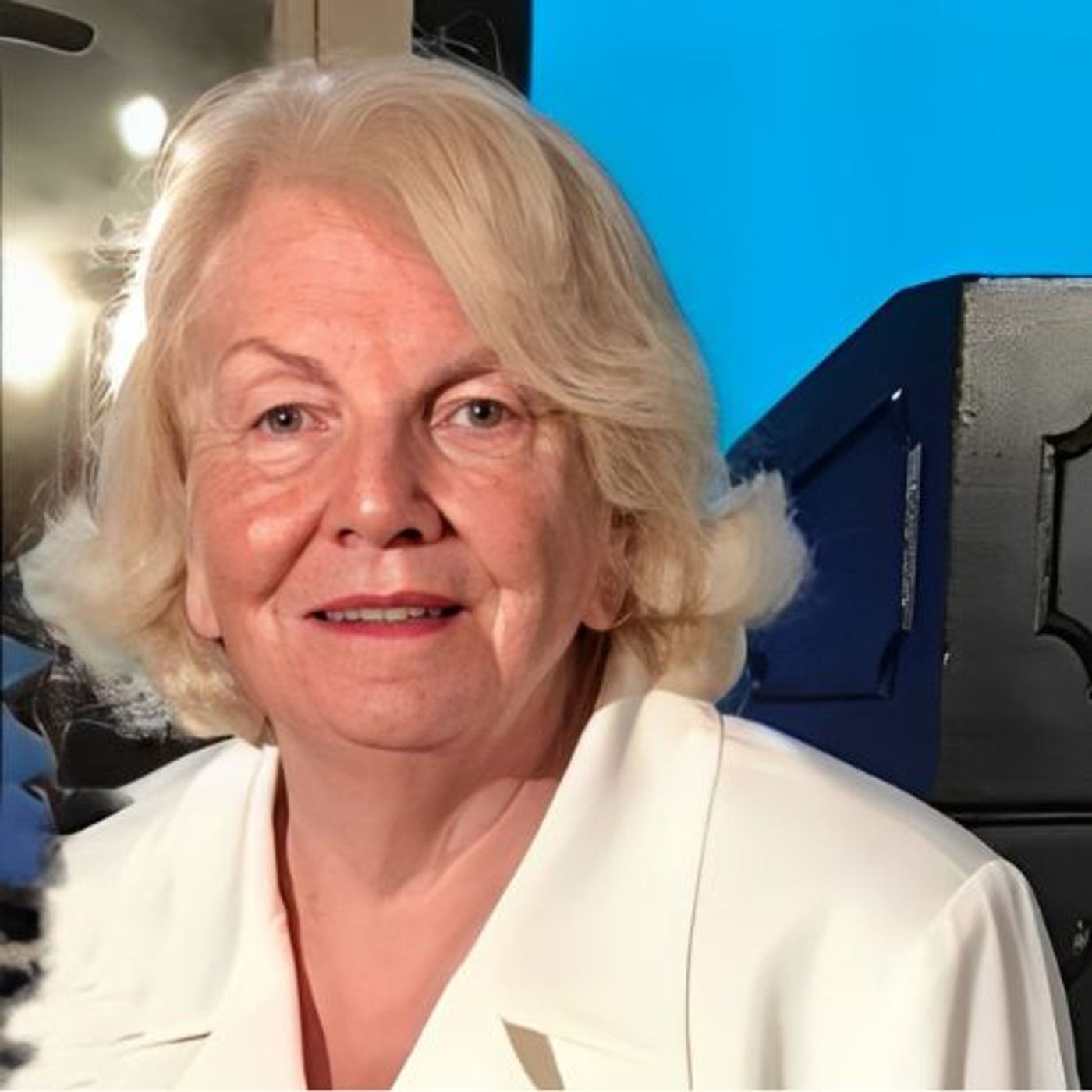 Mary Shakun