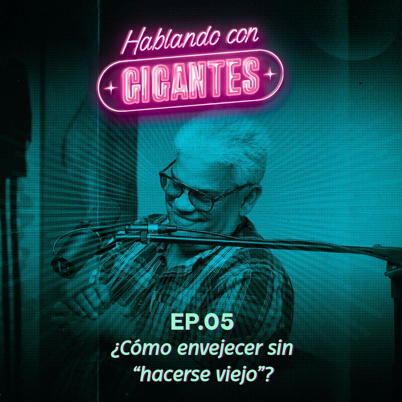 Hablando con Gigantes